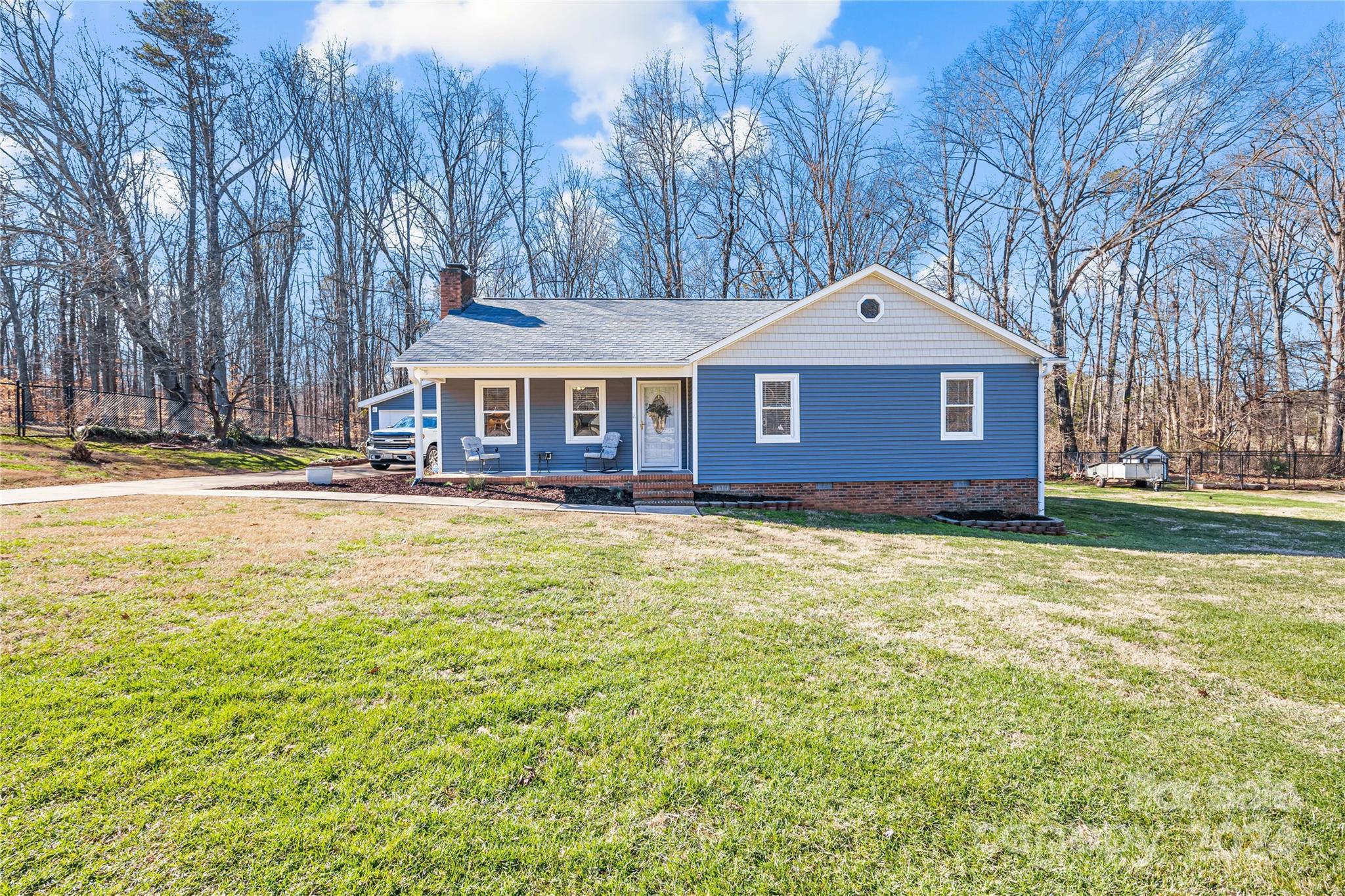 5709 Mingus Road Charlotte NC 28216