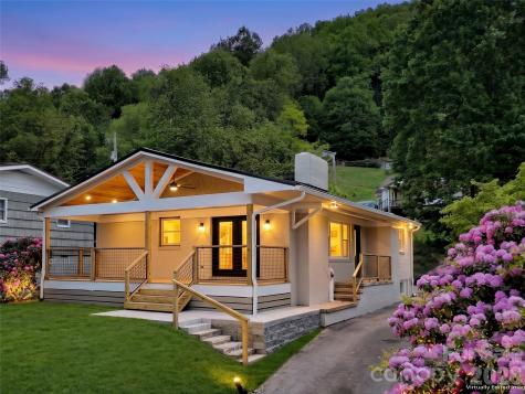 3575 Dellwood Road Waynesville NC 28786
