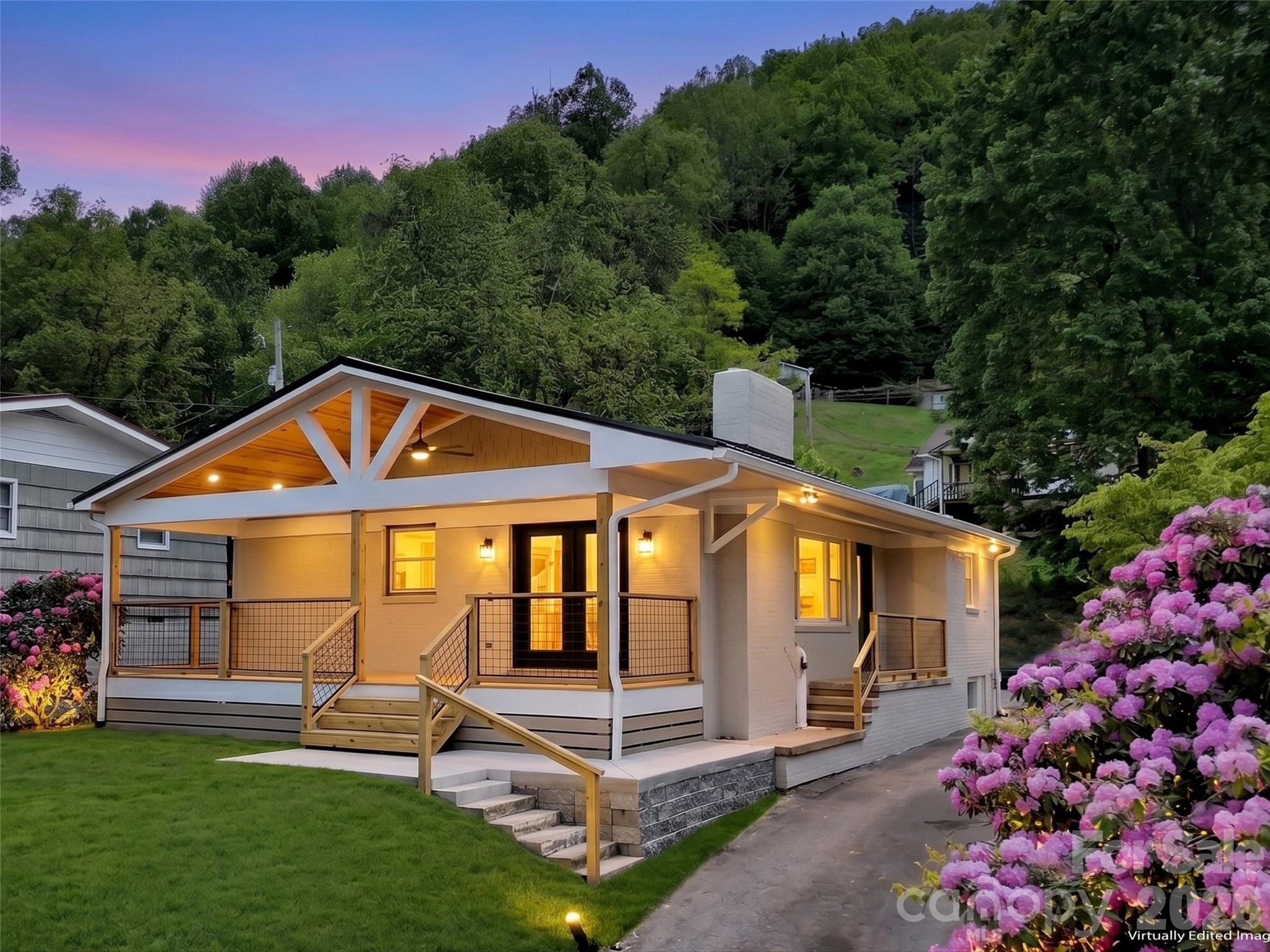 3575 Dellwood Road Waynesville NC 28786