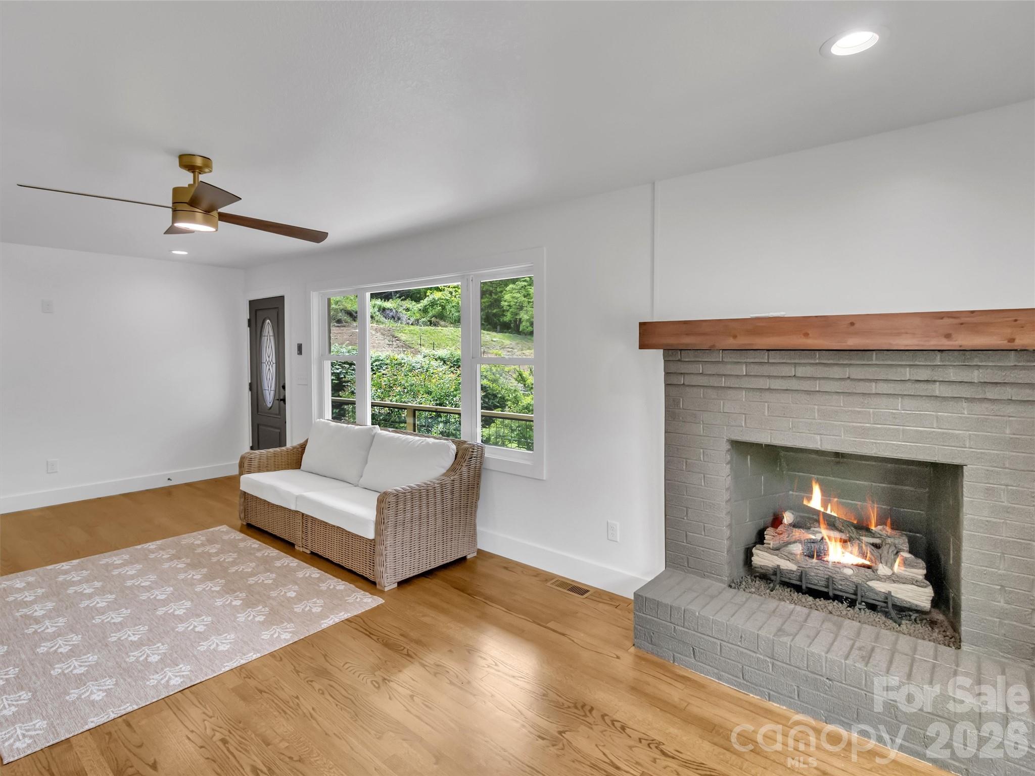 3575 Dellwood Road Waynesville NC 28786