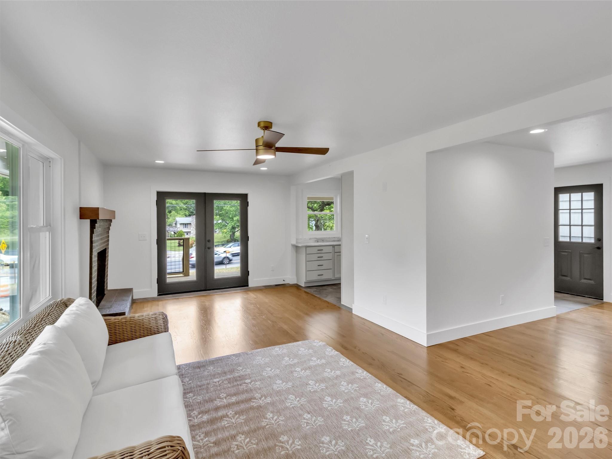 3575 Dellwood Road Waynesville NC 28786