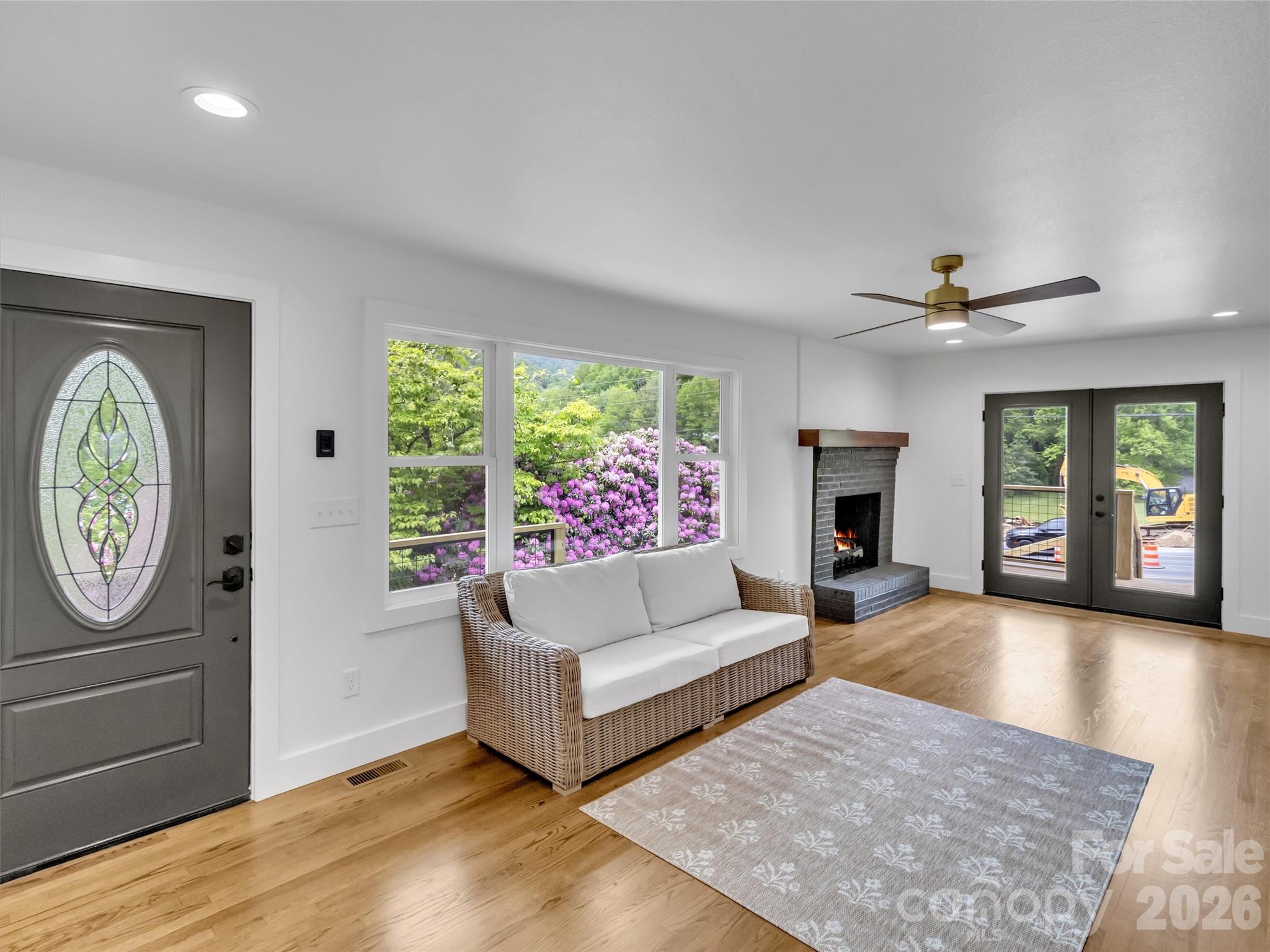 3575 Dellwood Road Waynesville NC 28786