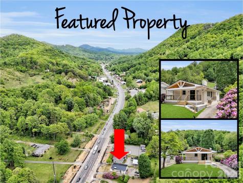 3575 Dellwood Road Waynesville NC 28786