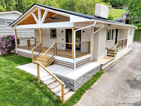 3575 Dellwood Road Waynesville NC 28786