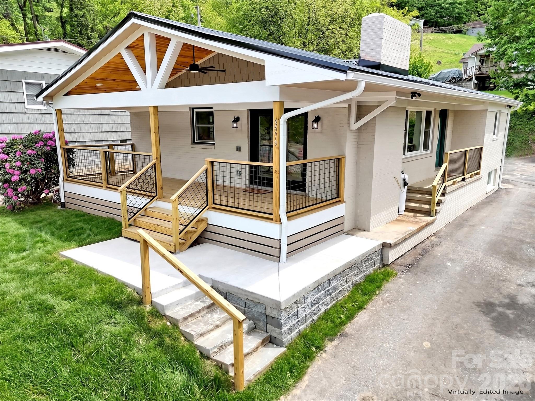 3575 Dellwood Road Waynesville NC 28786
