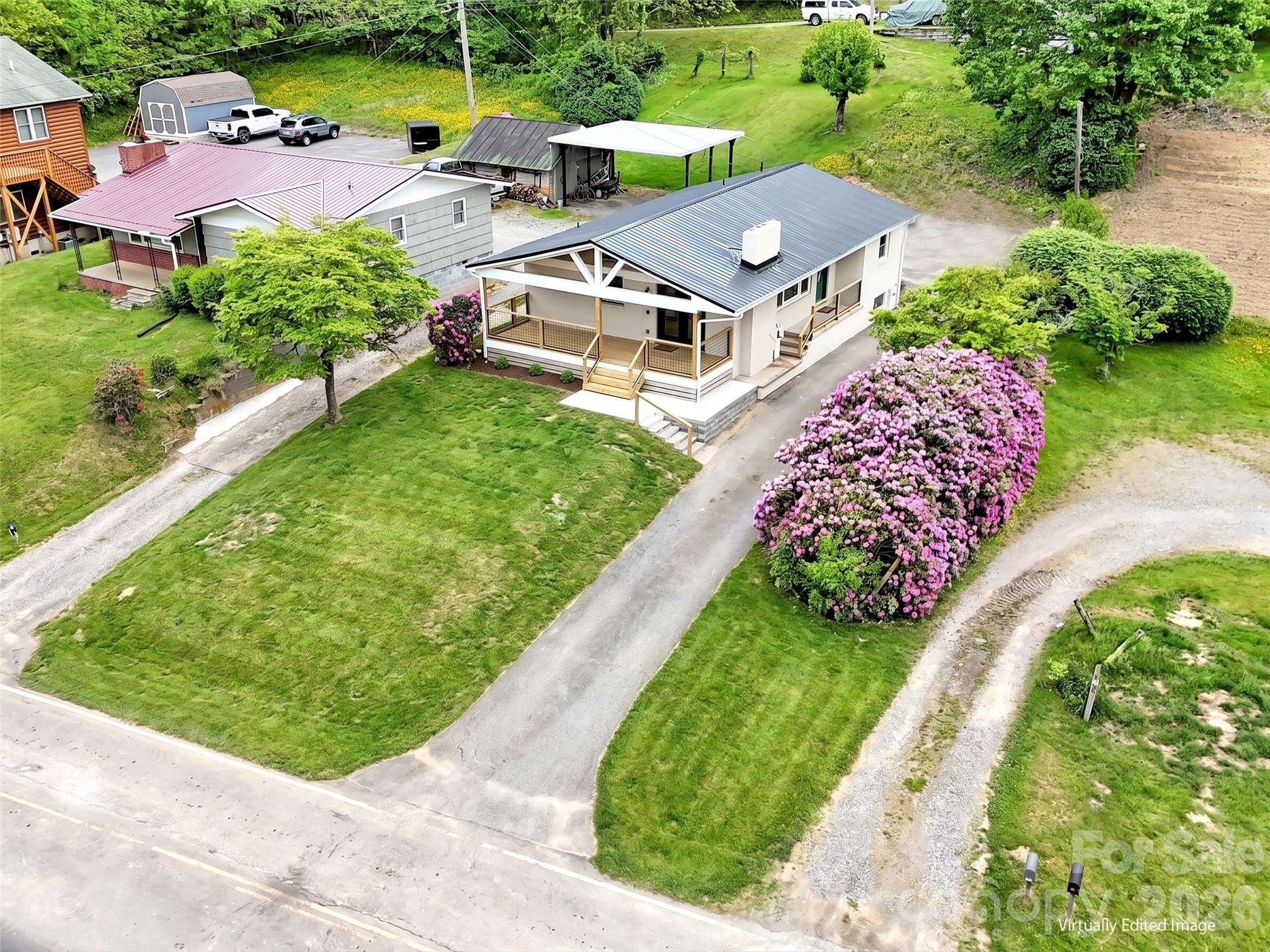 3575 Dellwood Road Waynesville NC 28786