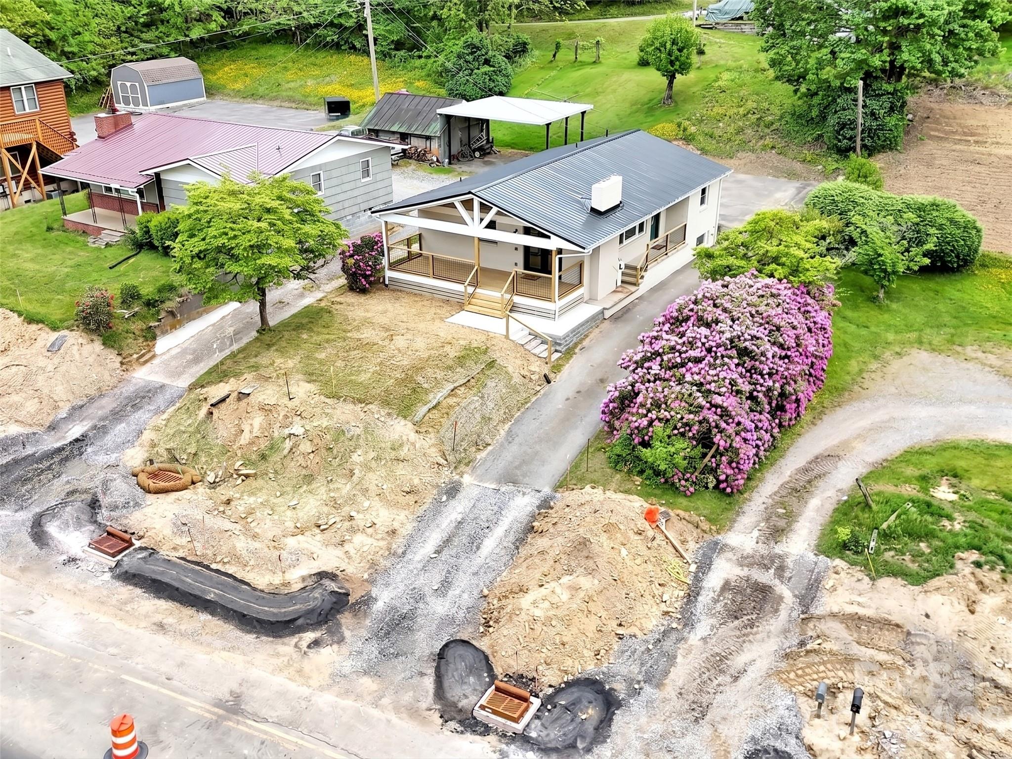 3575 Dellwood Road Waynesville NC 28786