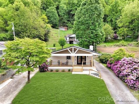 3575 Dellwood Road Waynesville NC 28786