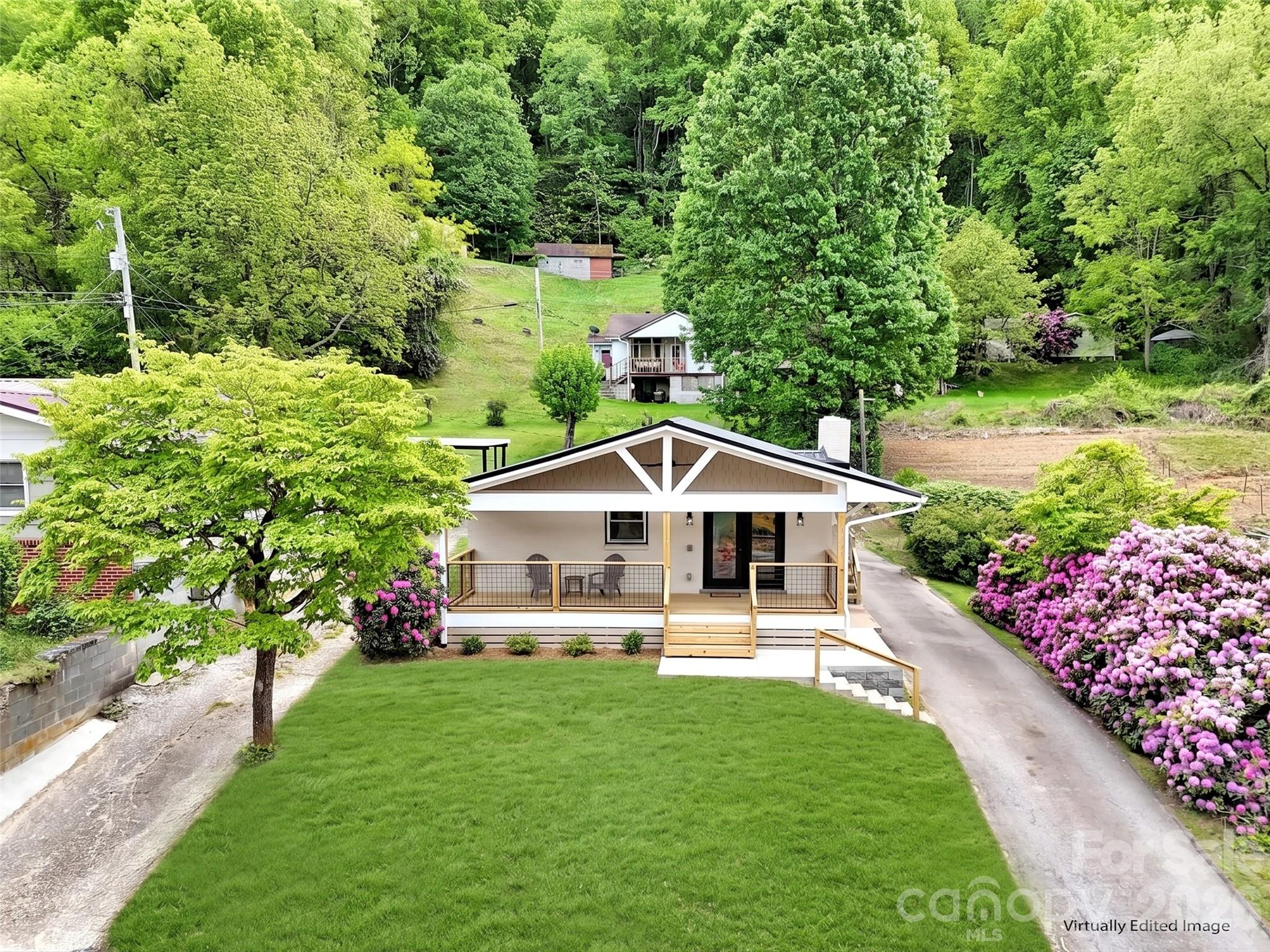 3575 Dellwood Road Waynesville NC 28786