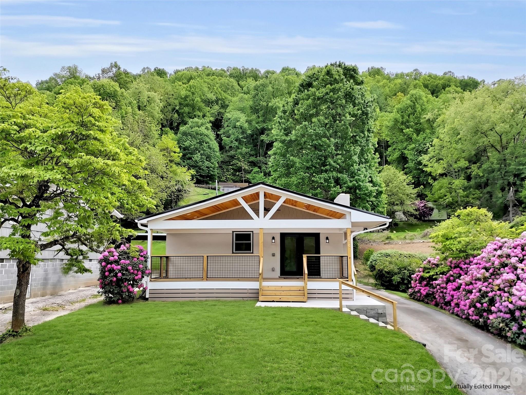 3575 Dellwood Road Waynesville NC 28786