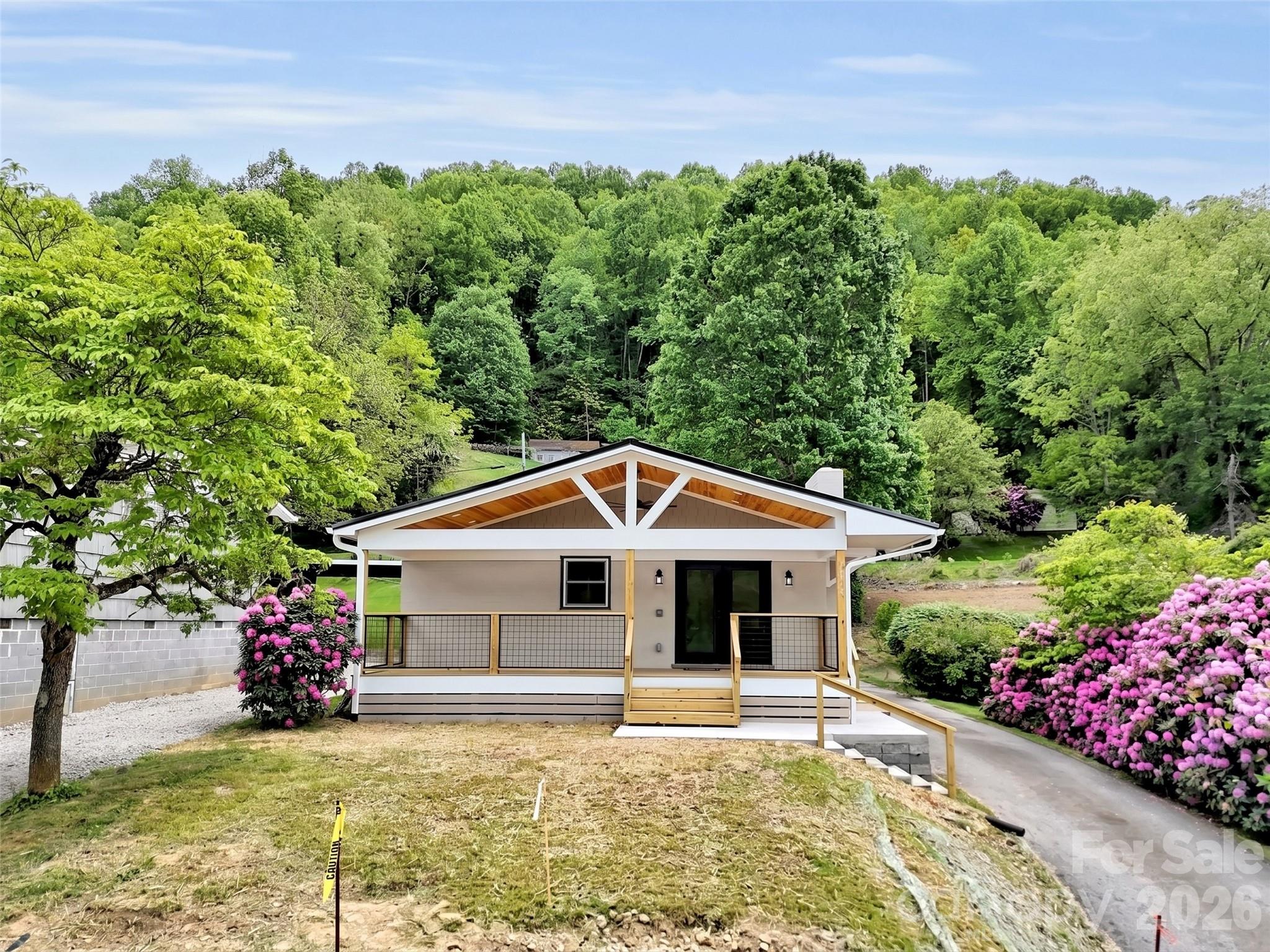 3575 Dellwood Road Waynesville NC 28786