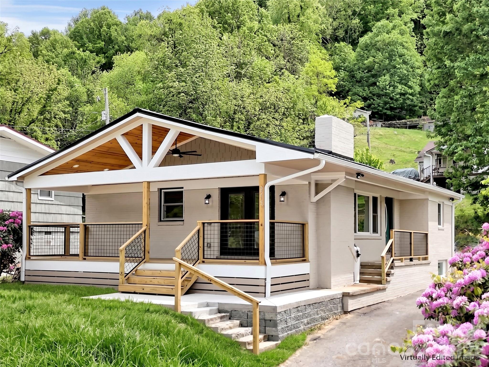 3575 Dellwood Road Waynesville NC 28786