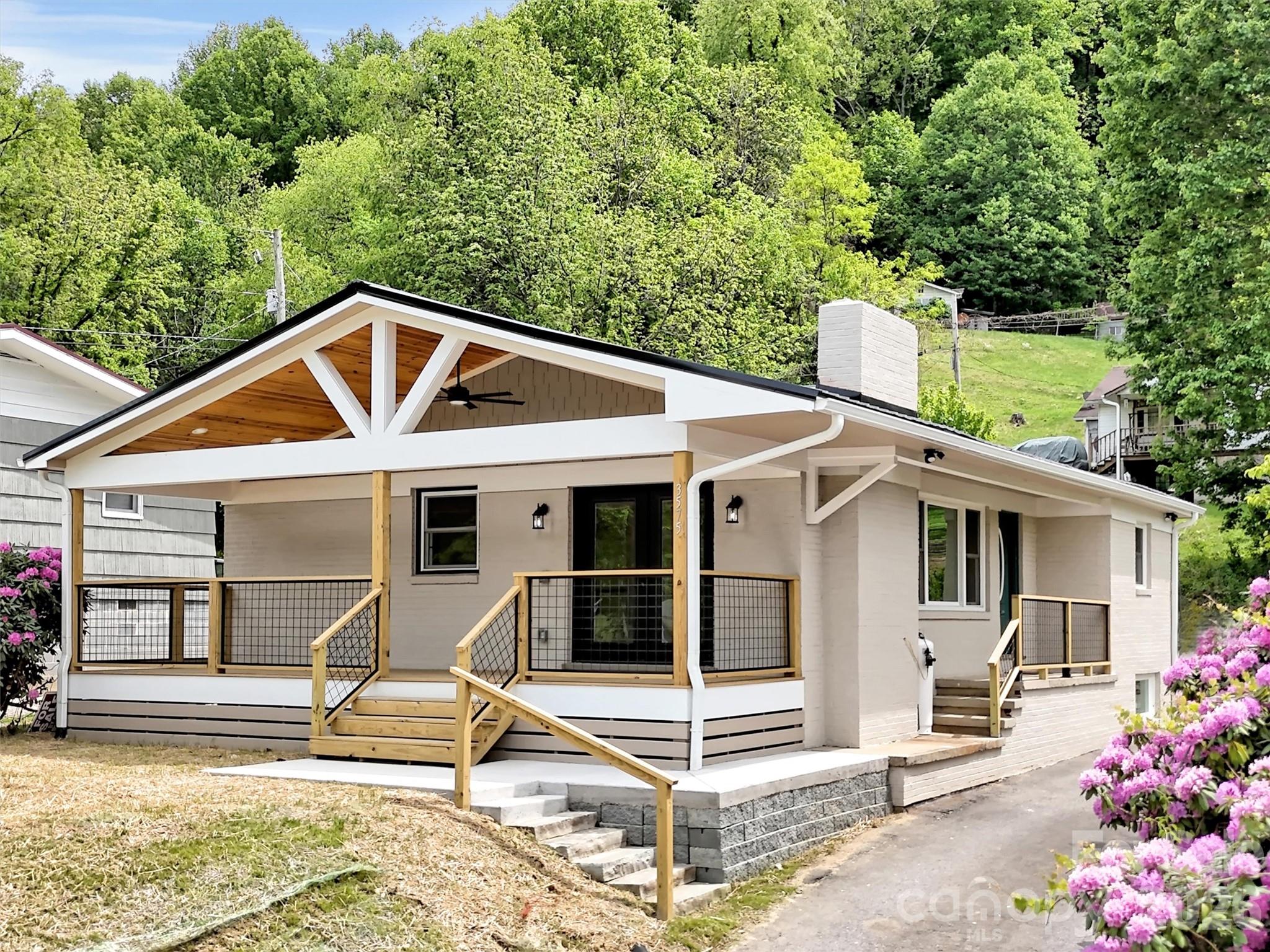 3575 Dellwood Road Waynesville NC 28786