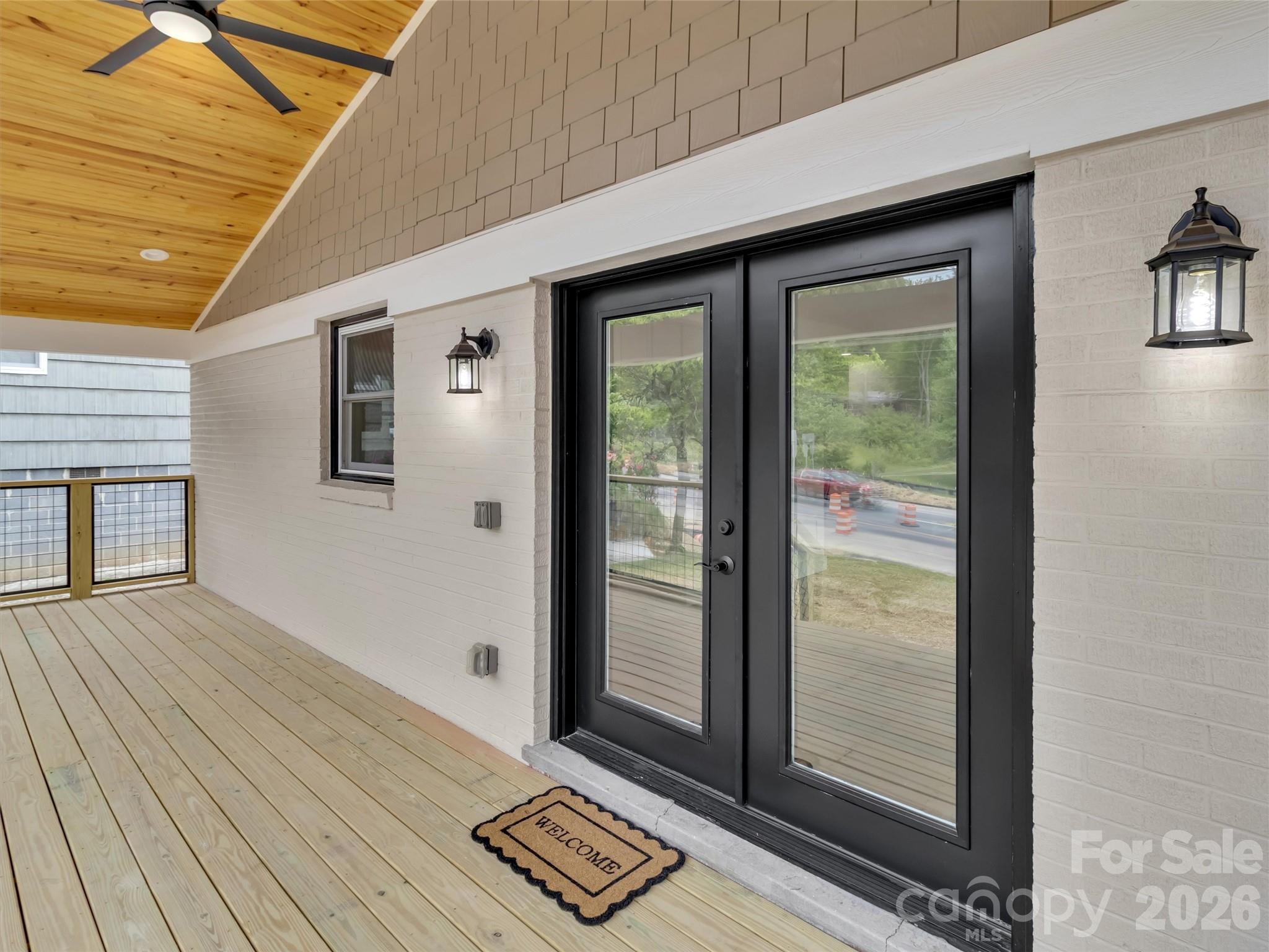 3575 Dellwood Road Waynesville NC 28786