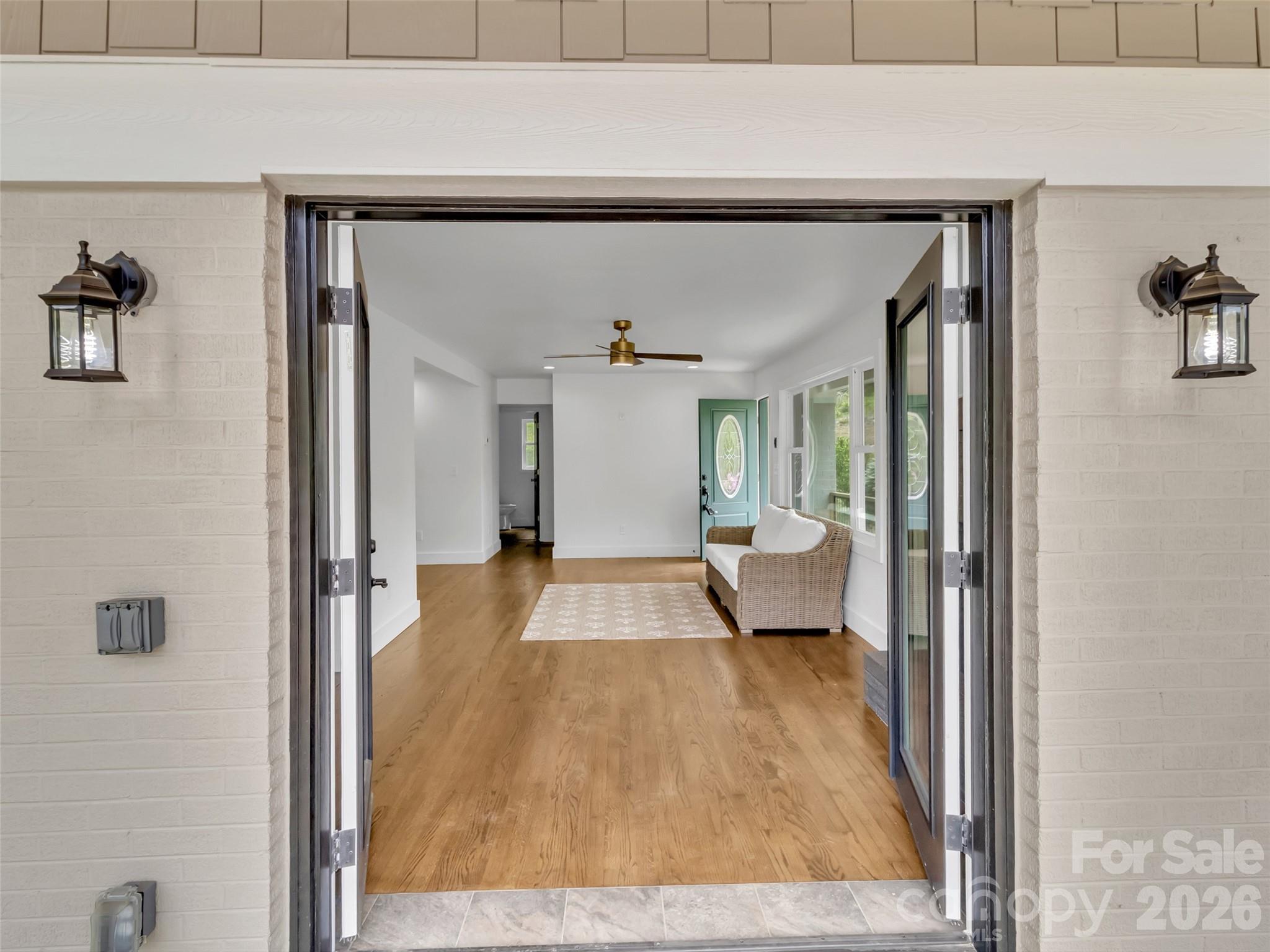 3575 Dellwood Road Waynesville NC 28786