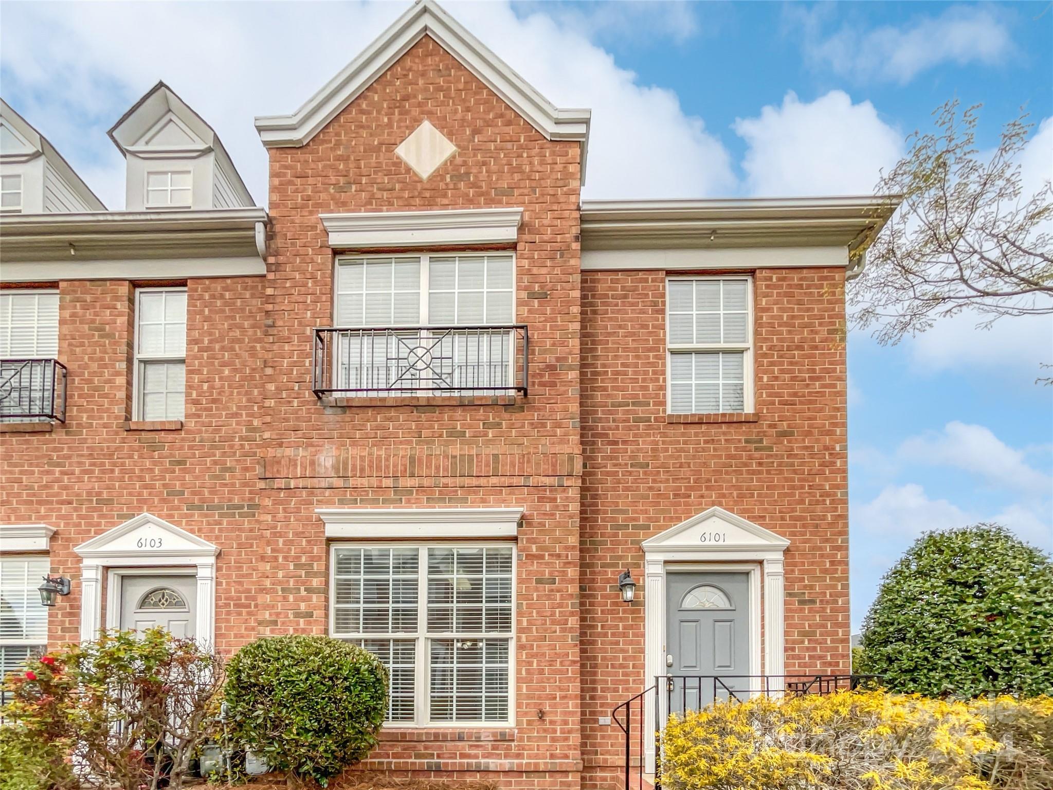 6101 Margaret Court Indian Trail NC 28079