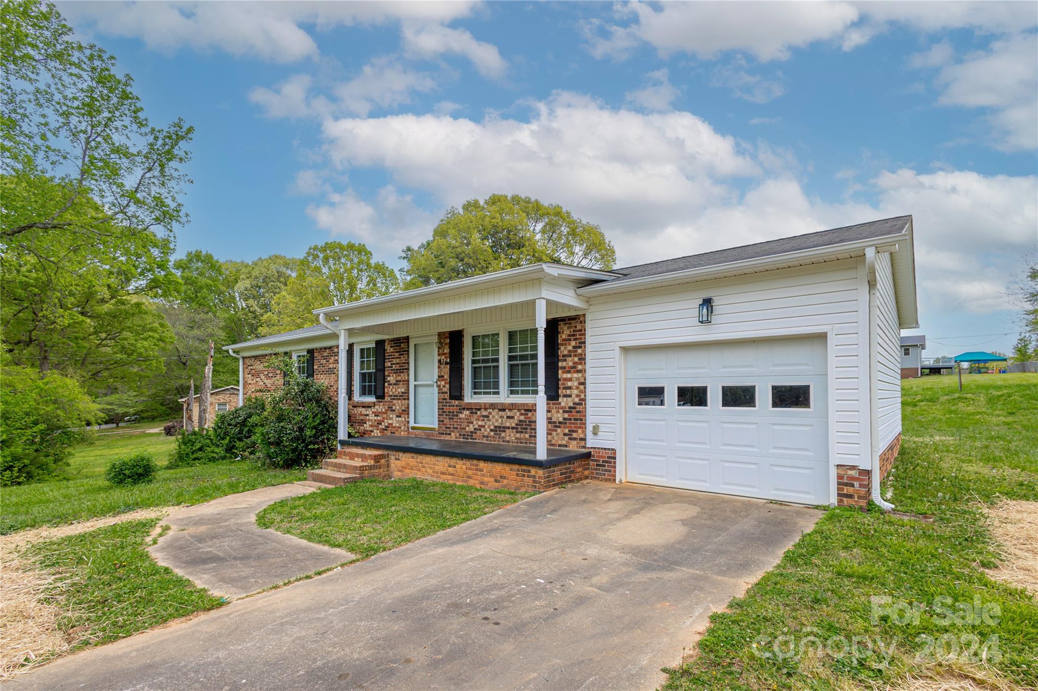 416 Murdock Circle Shelby NC 28150