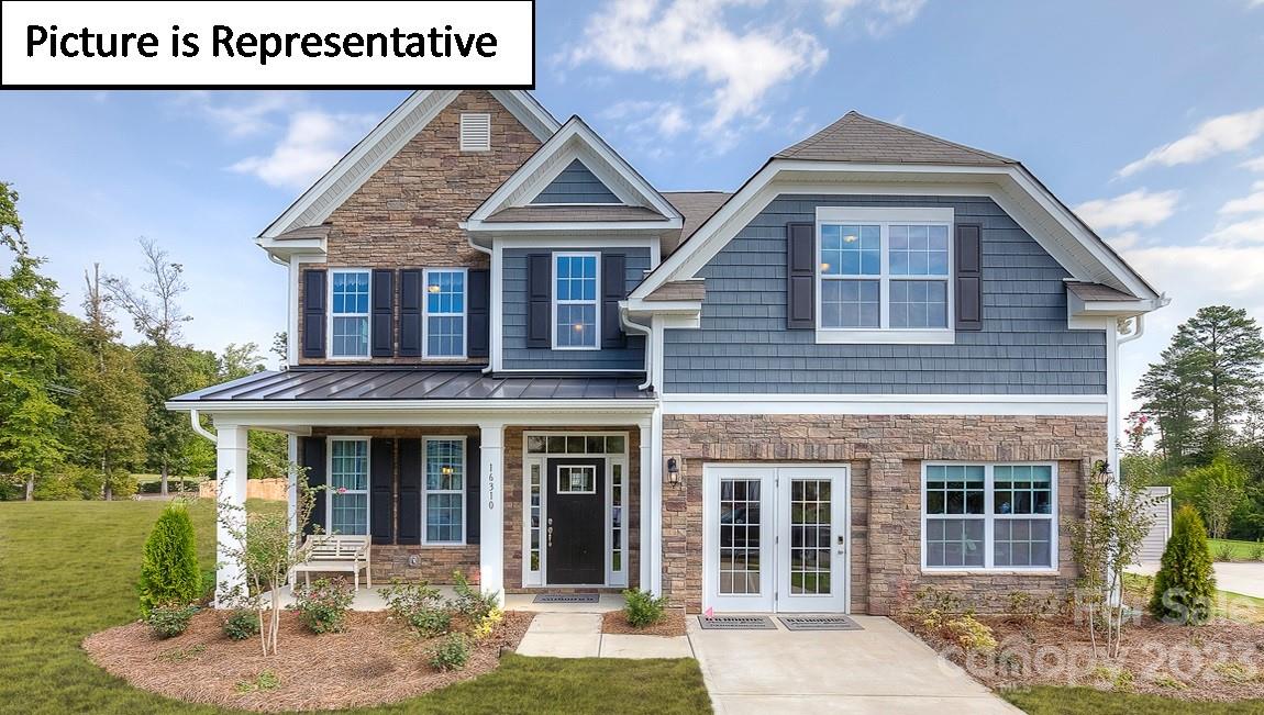 149 Autumnwood Road Troutman NC 28166