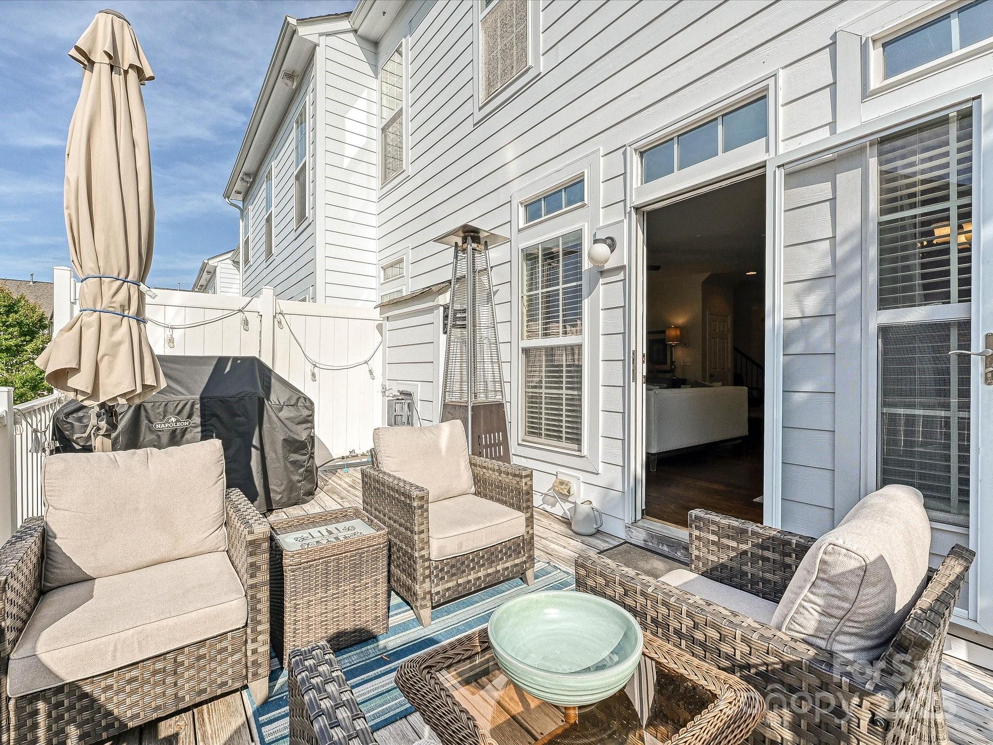 405 Armour Street Davidson NC 28036