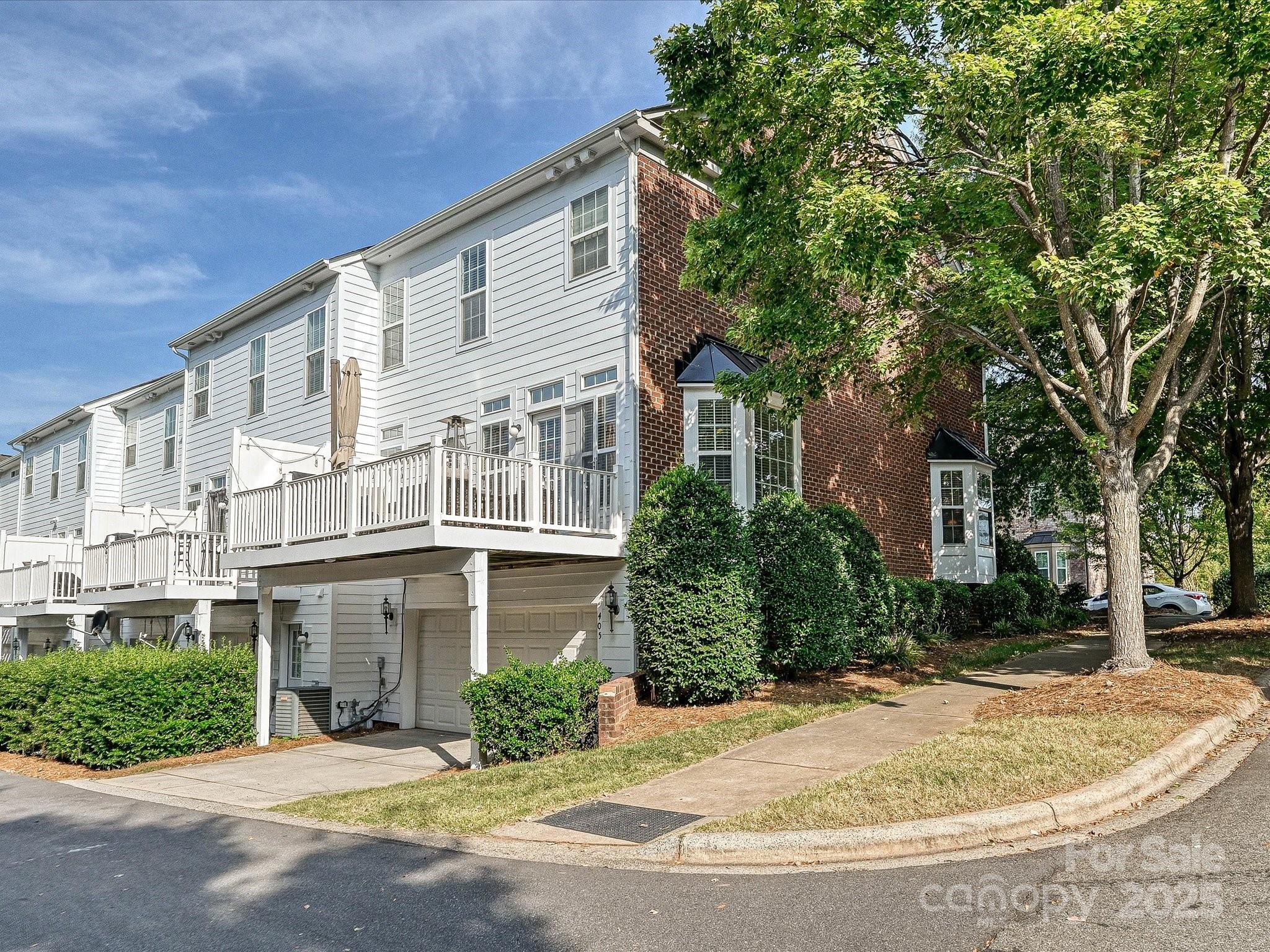 405 Armour Street Davidson NC 28036