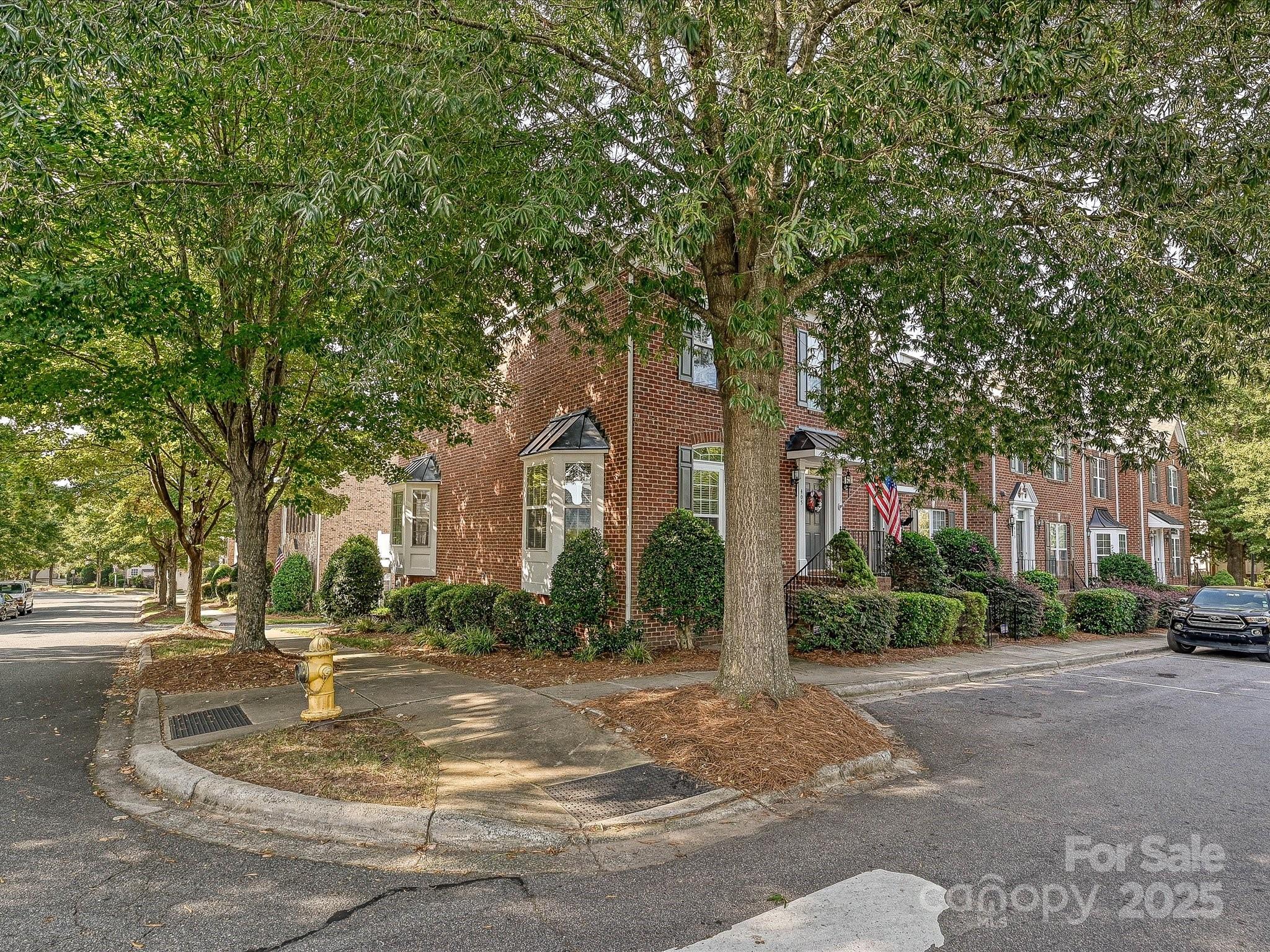 405 Armour Street Davidson NC 28036
