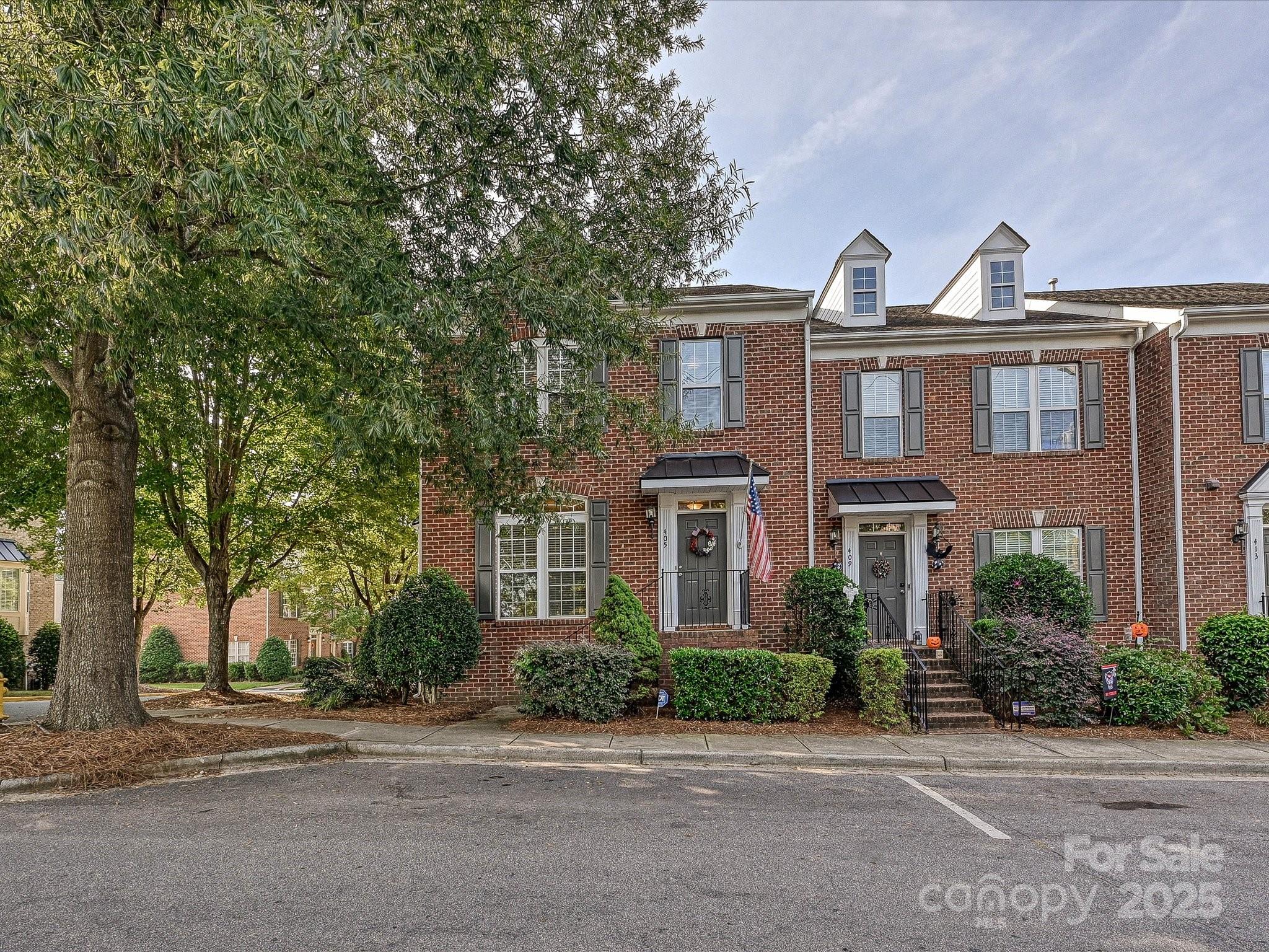405 Armour Street Davidson NC 28036