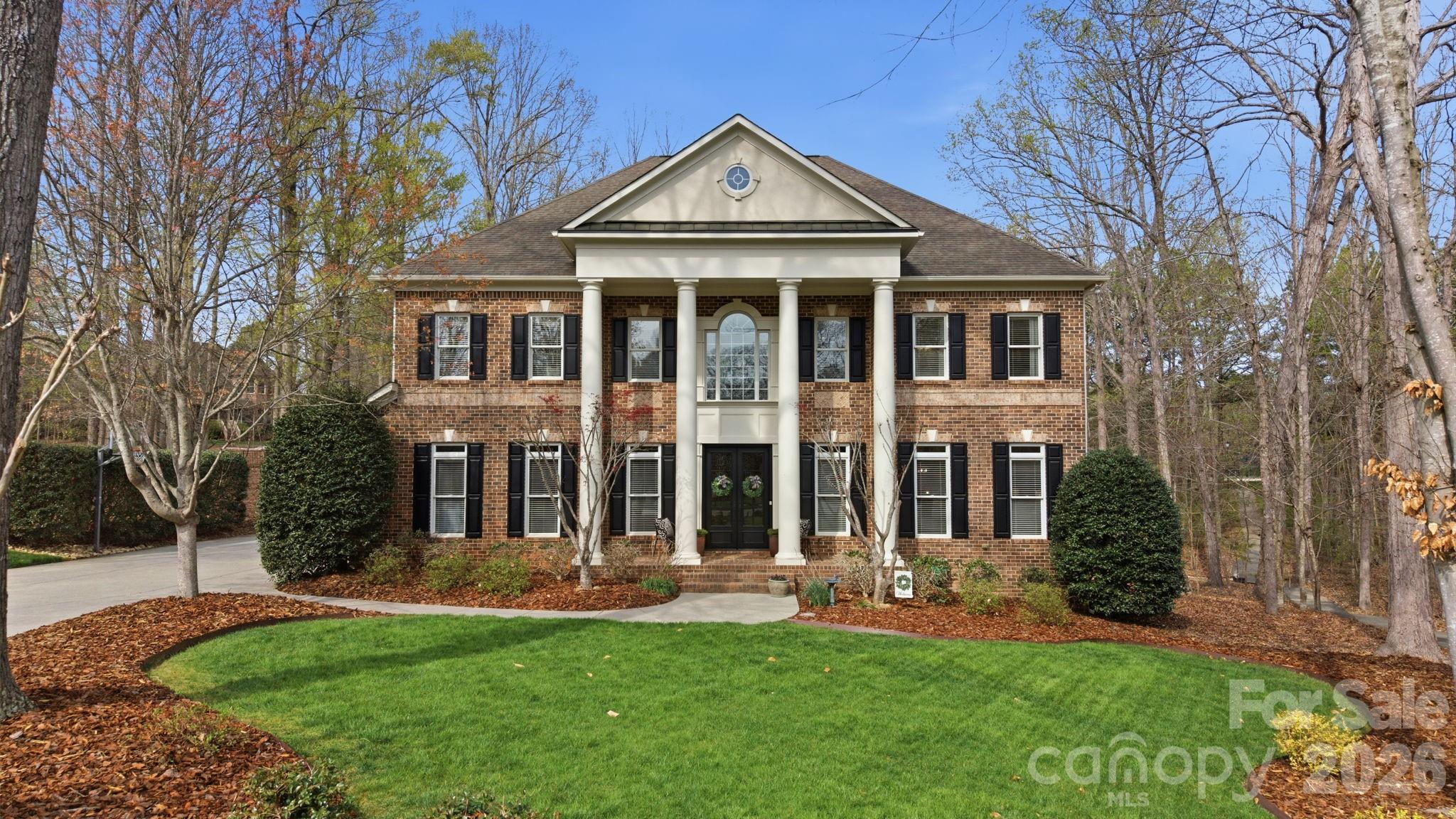 1802 Summit View Place Waxhaw NC 28173