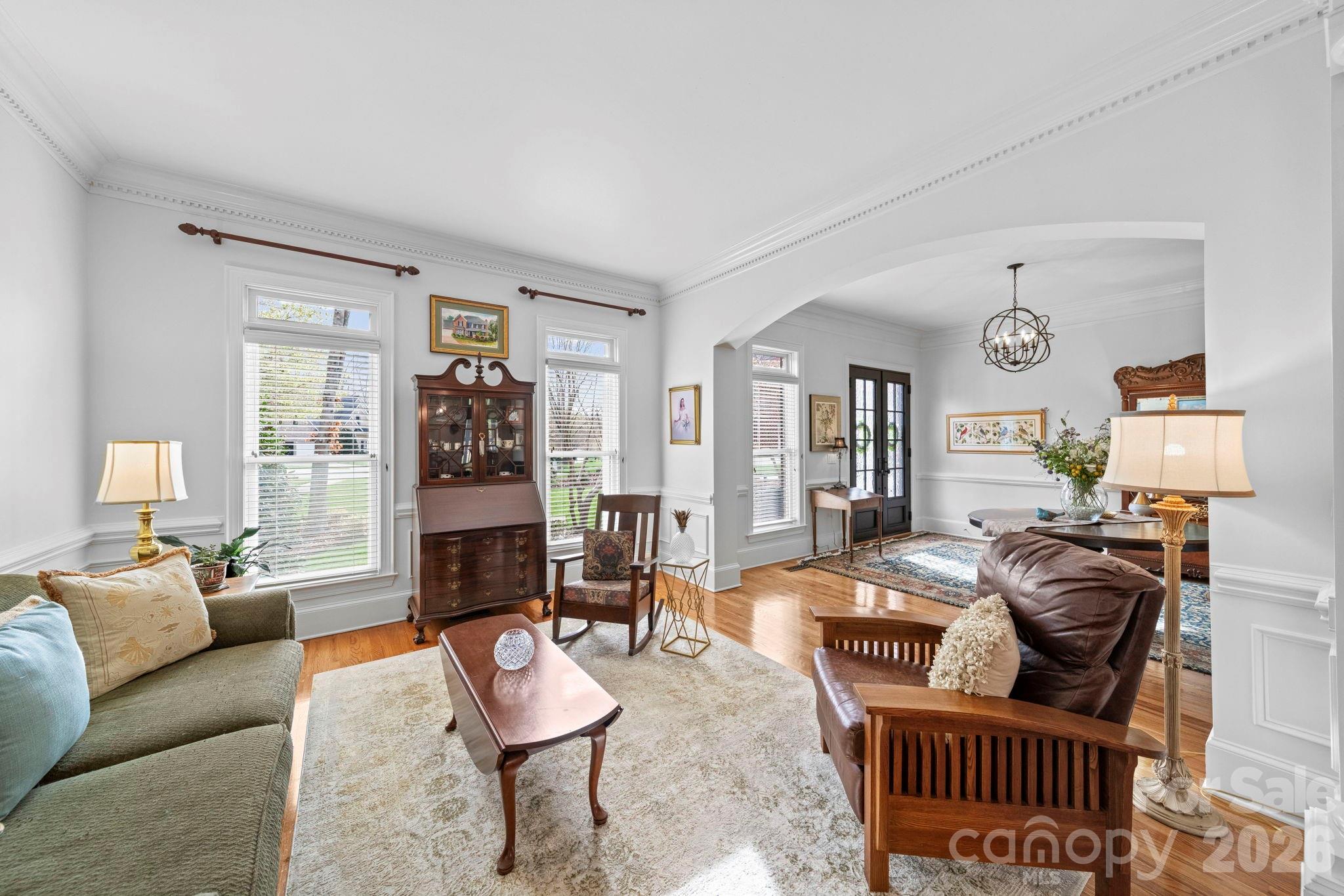 1802 Summit View Place Waxhaw NC 28173