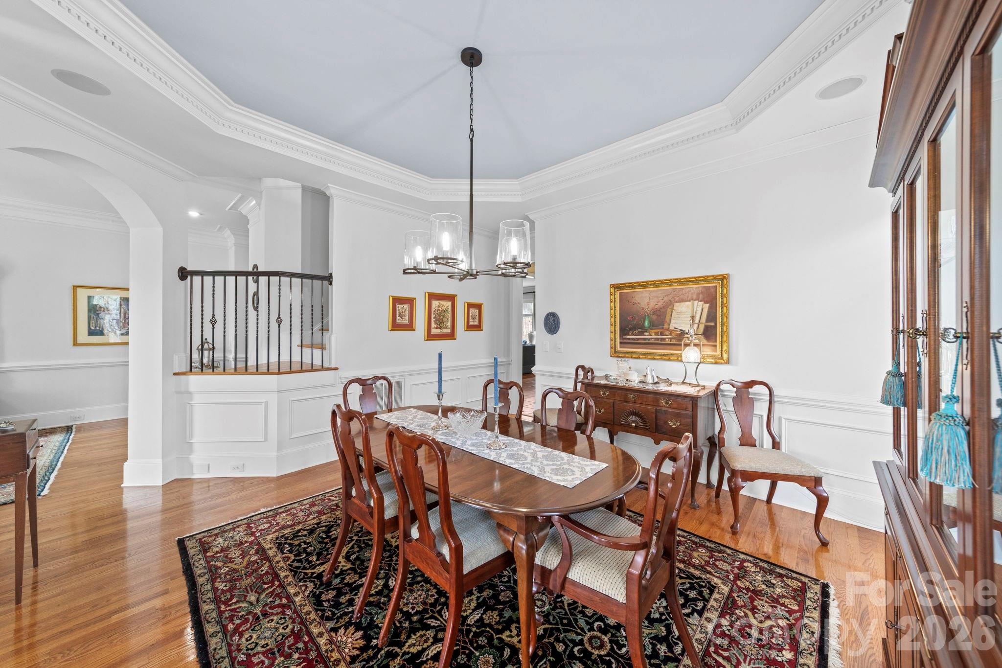 1802 Summit View Place Waxhaw NC 28173