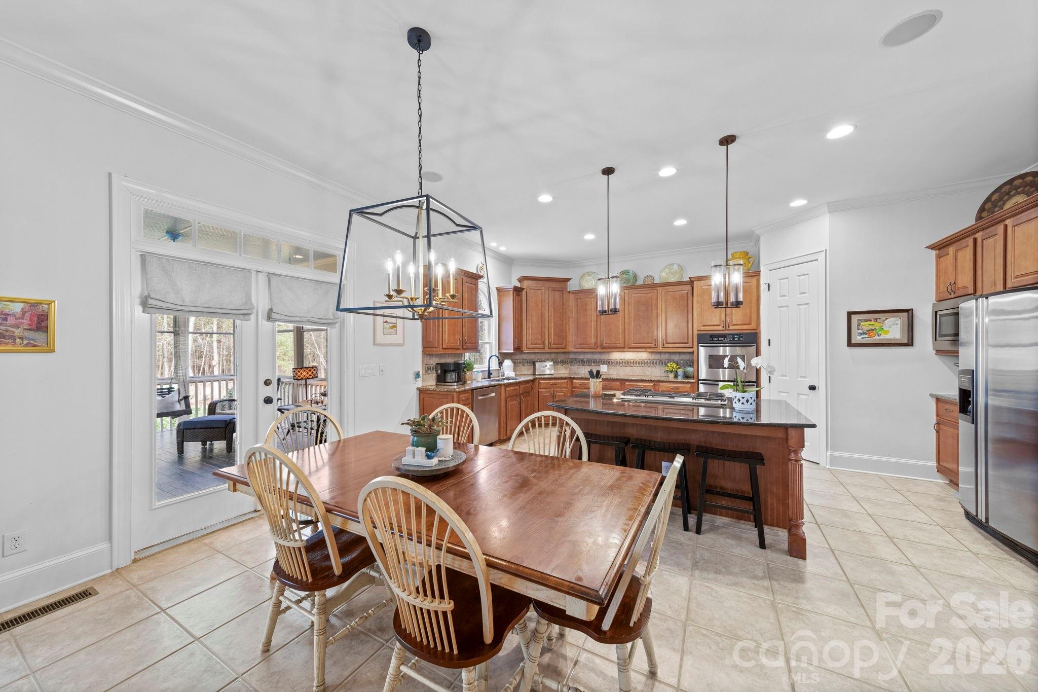 1802 Summit View Place Waxhaw NC 28173
