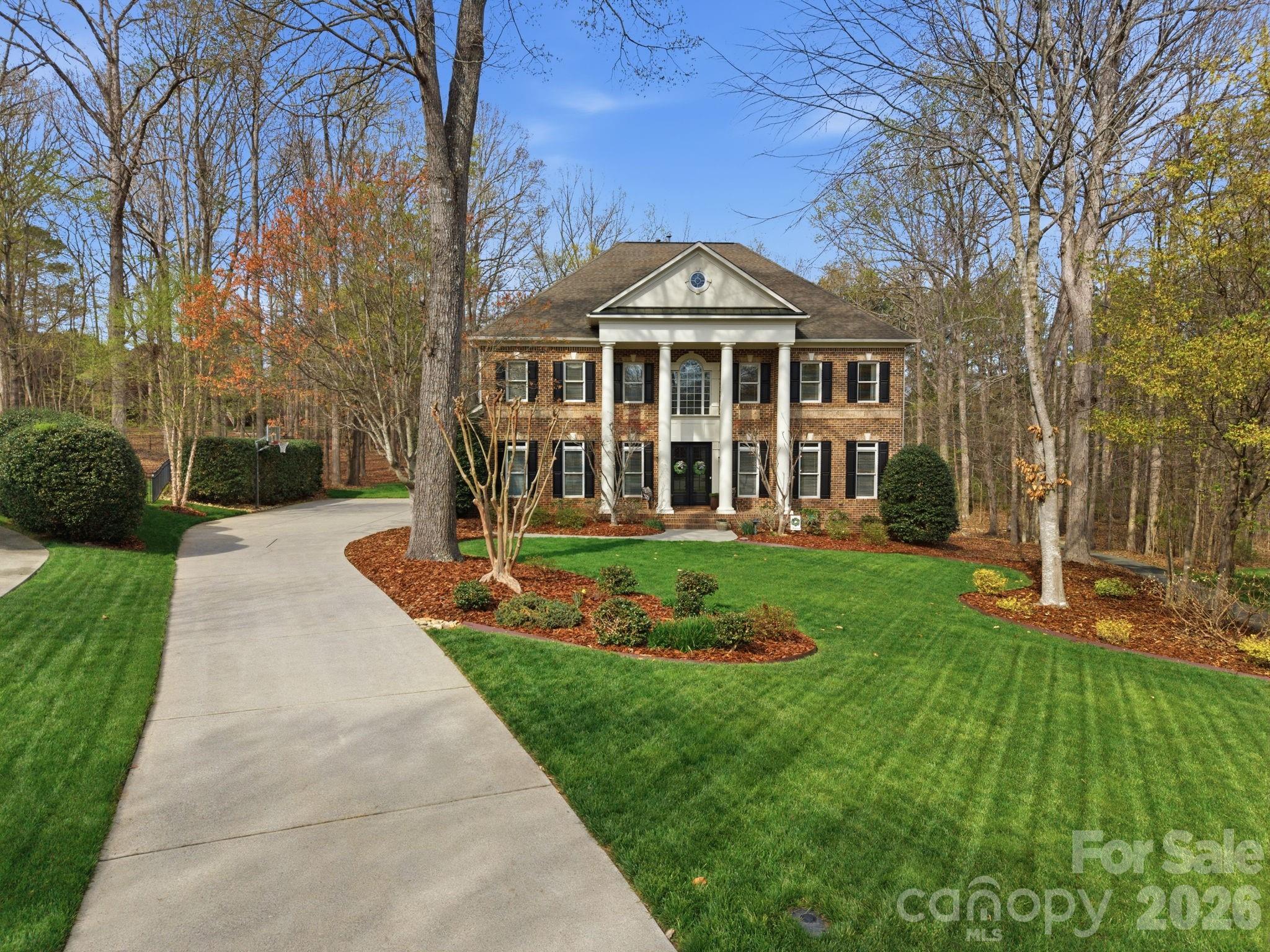 1802 Summit View Place Waxhaw NC 28173