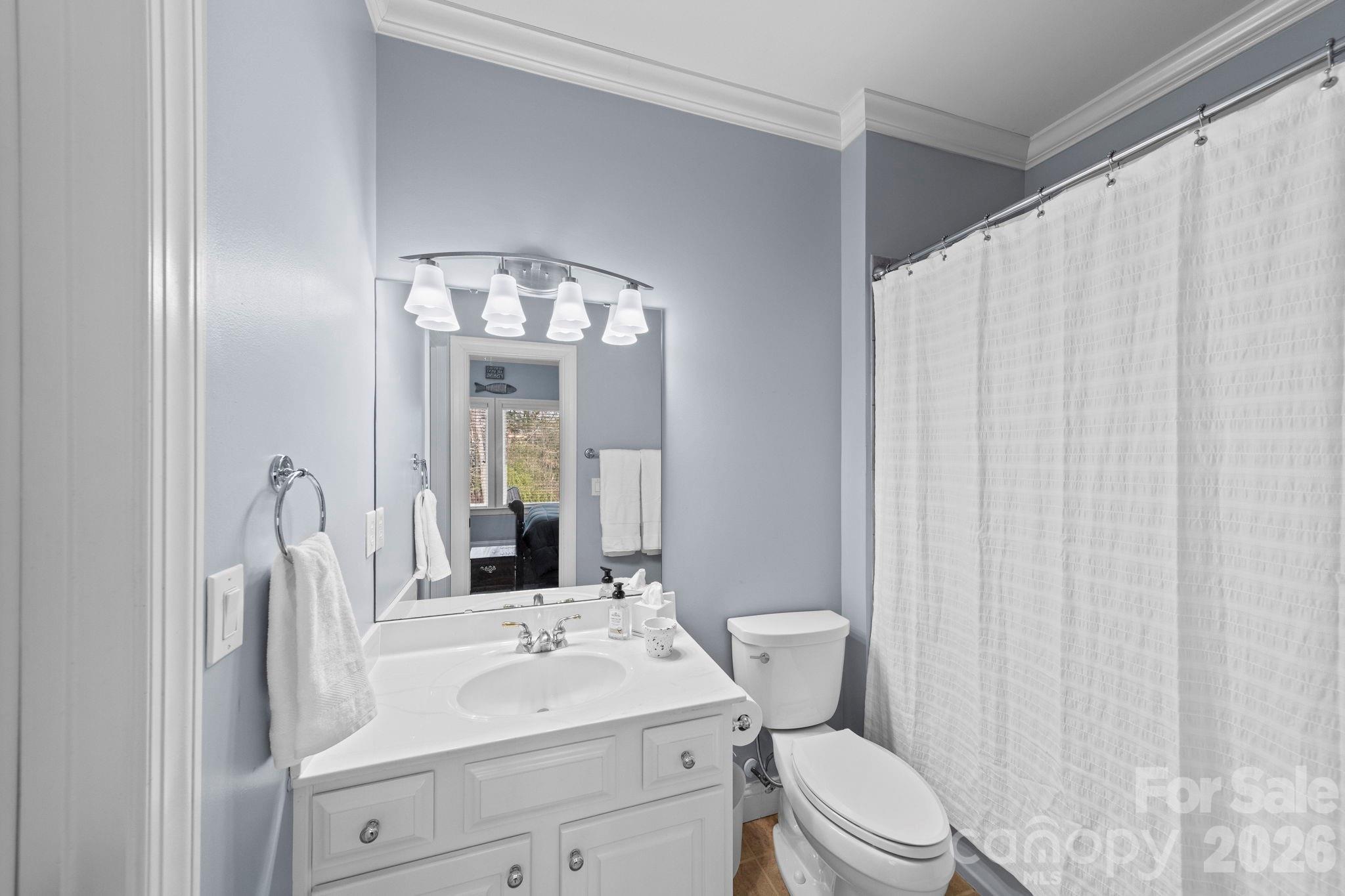 1802 Summit View Place Waxhaw NC 28173