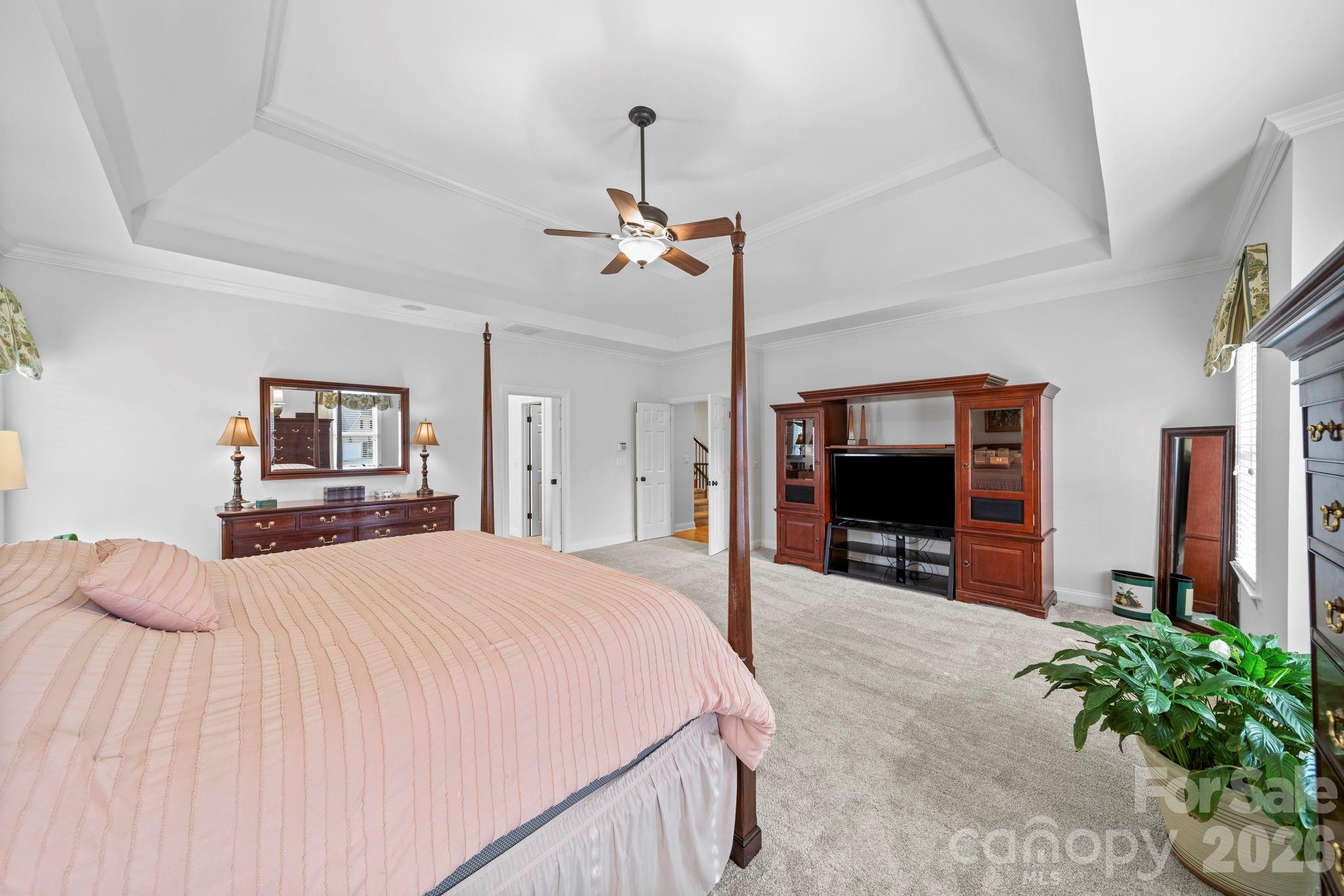 1802 Summit View Place Waxhaw NC 28173
