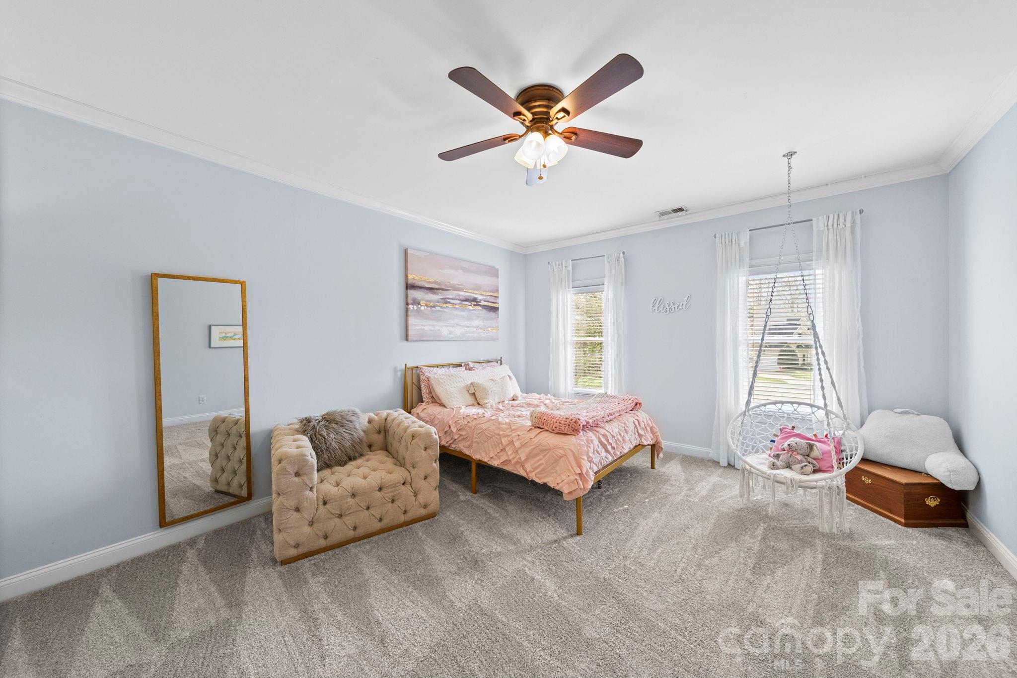 1802 Summit View Place Waxhaw NC 28173