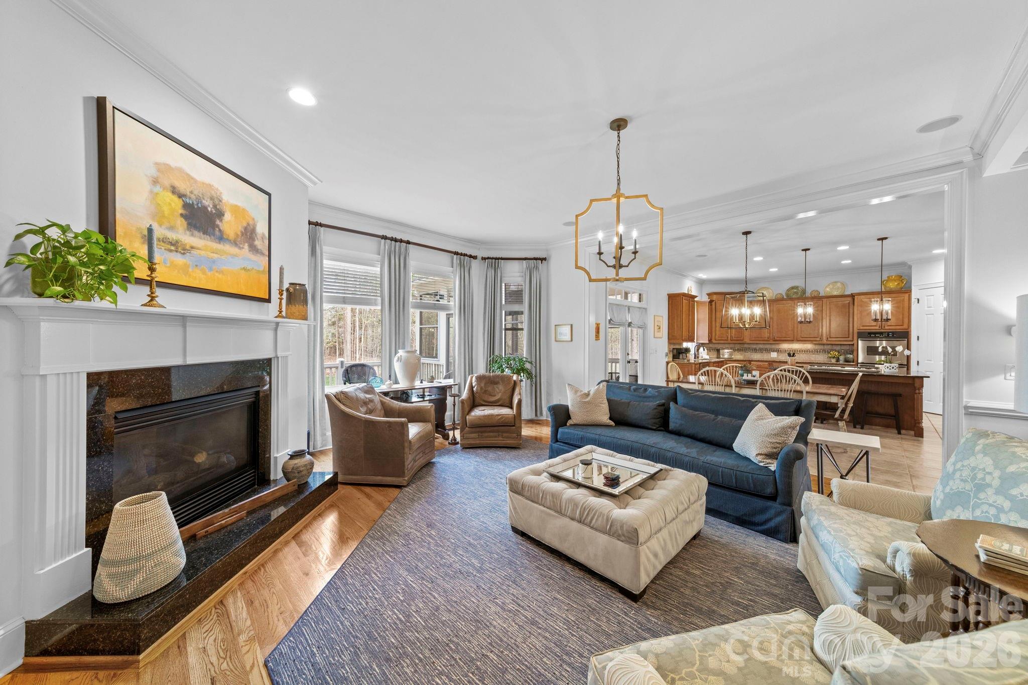 1802 Summit View Place Waxhaw NC 28173
