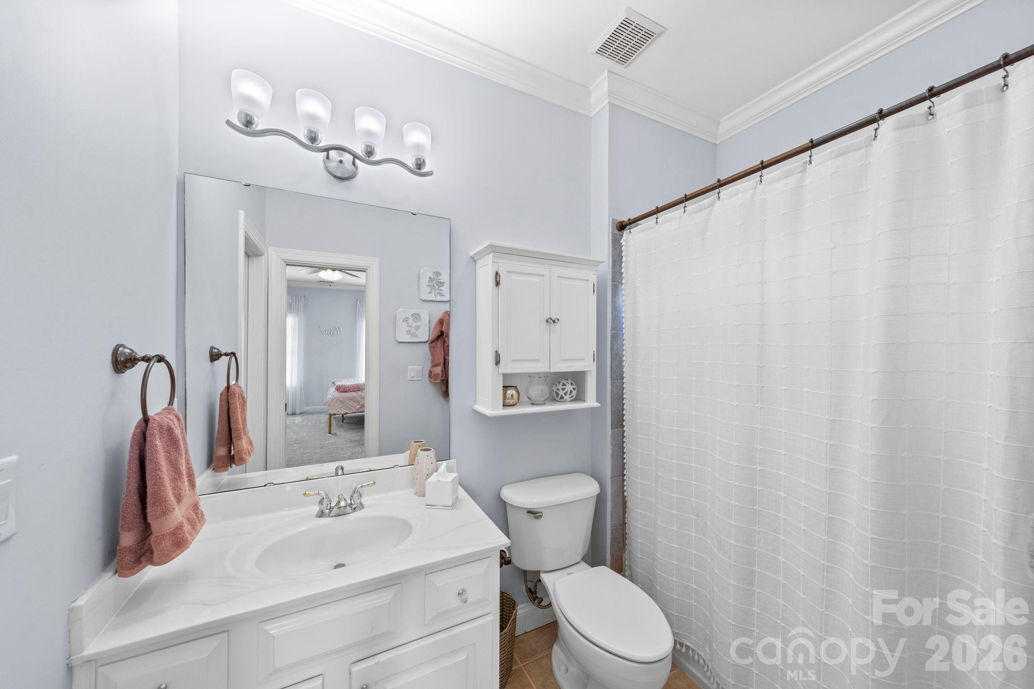 1802 Summit View Place Waxhaw NC 28173