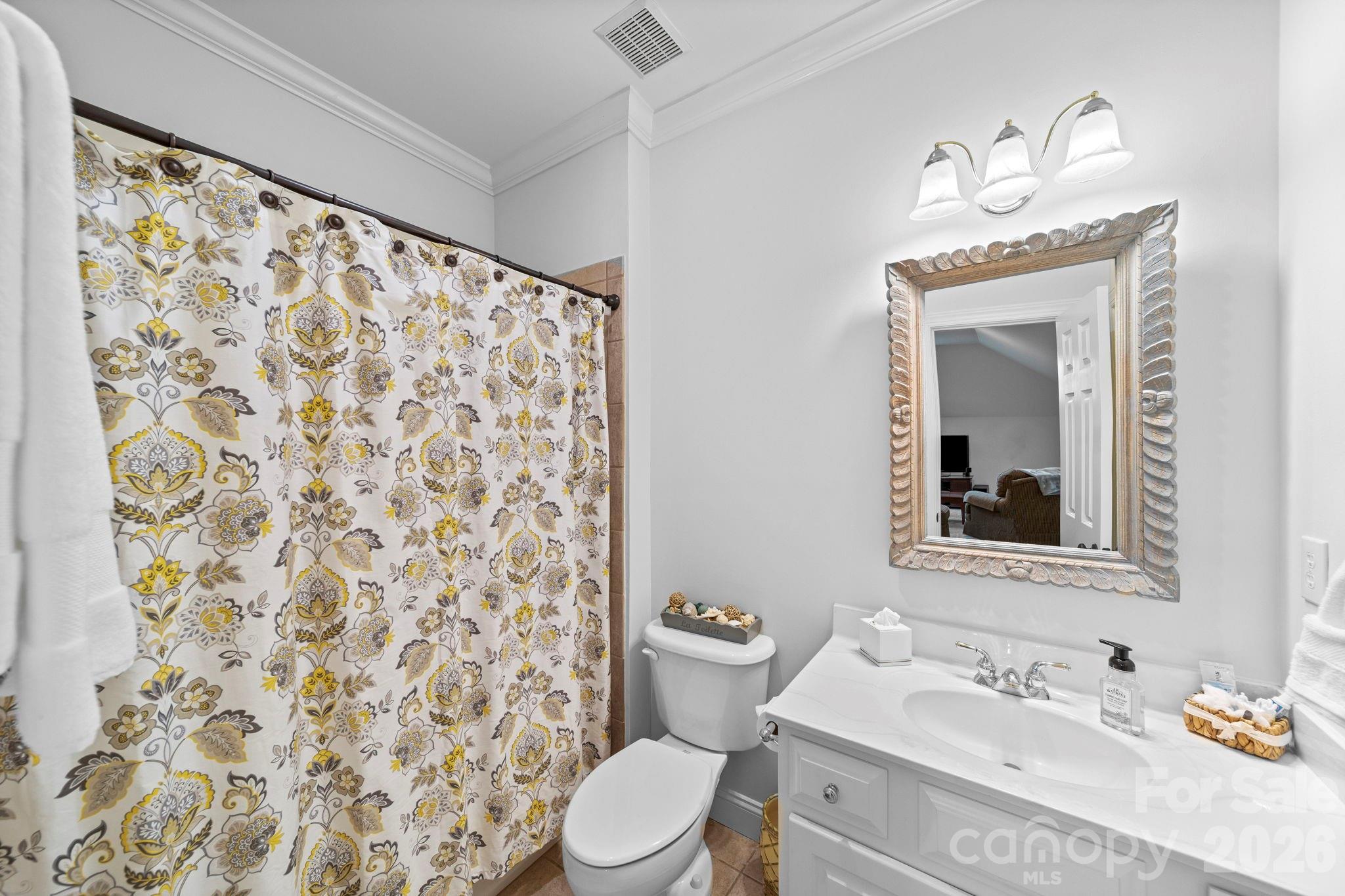 1802 Summit View Place Waxhaw NC 28173