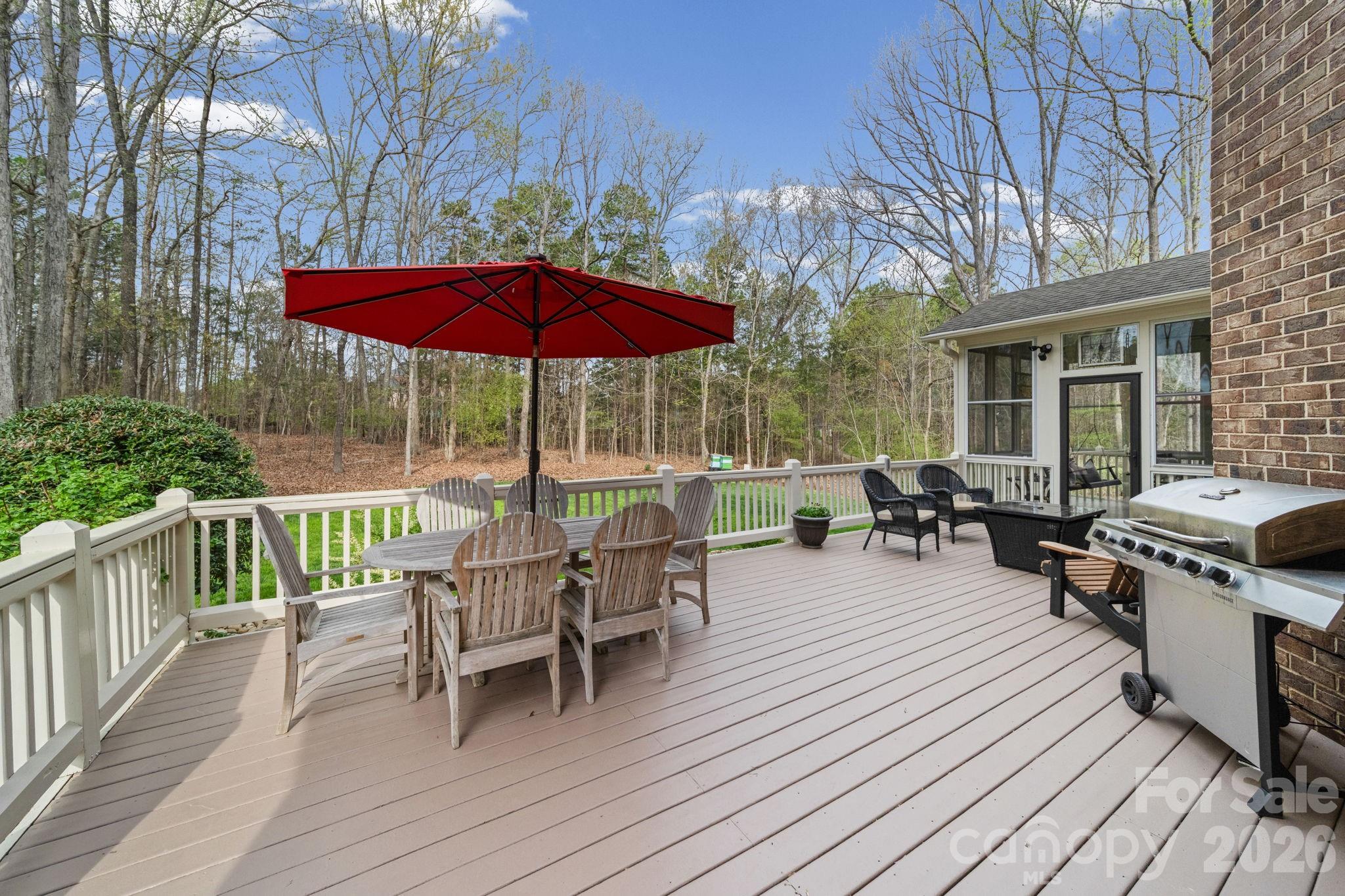 1802 Summit View Place Waxhaw NC 28173