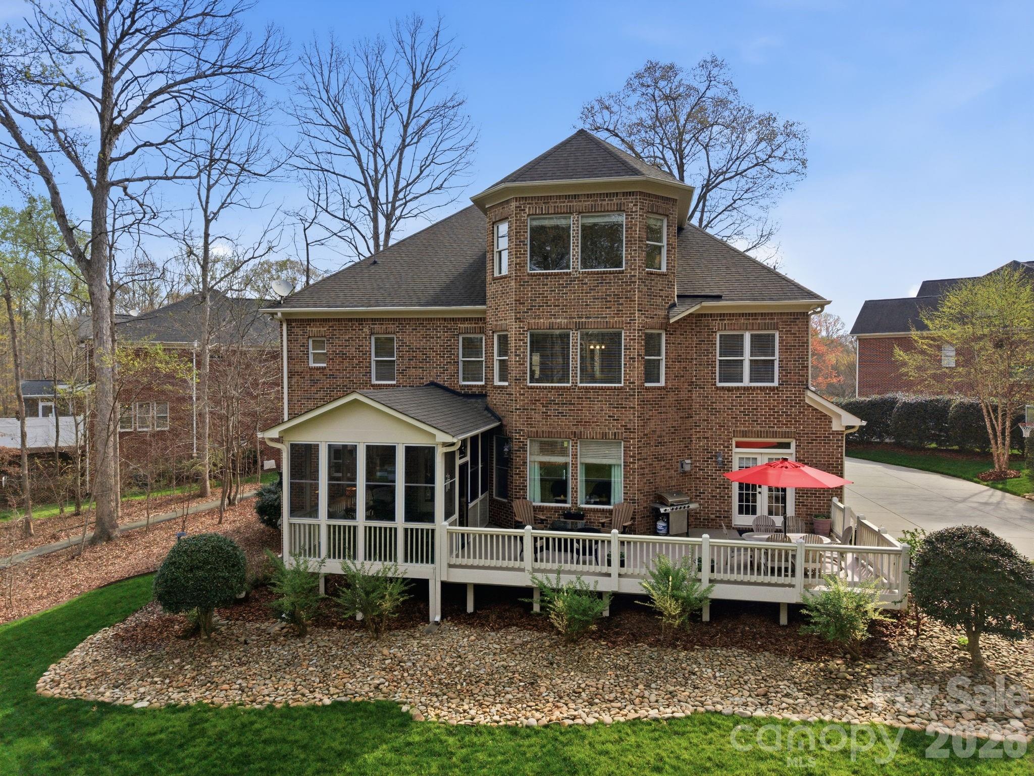 1802 Summit View Place Waxhaw NC 28173