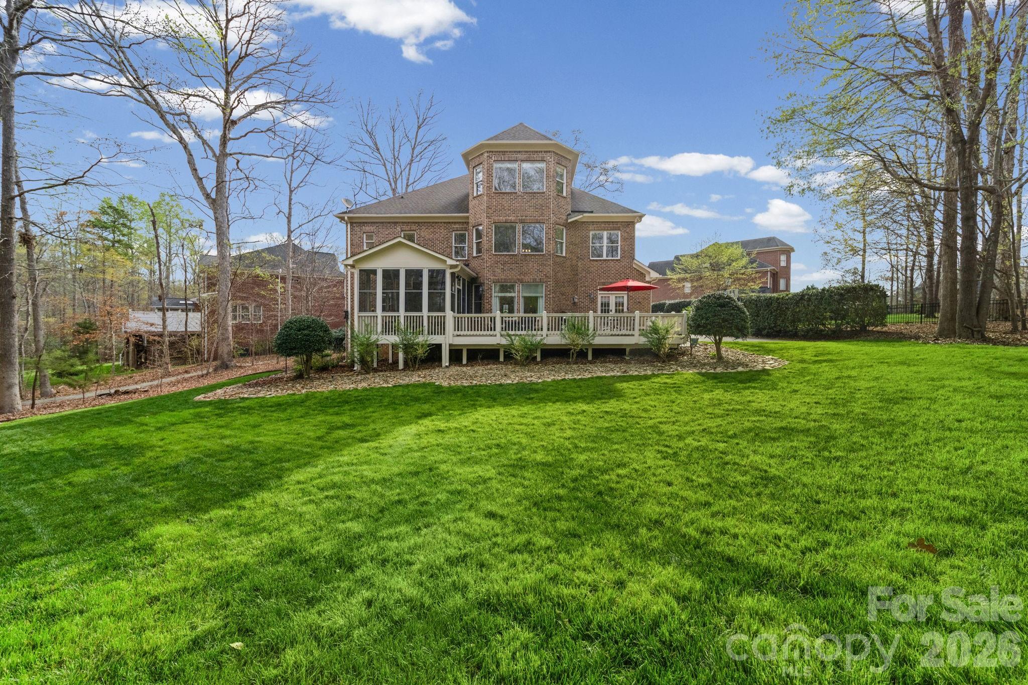 1802 Summit View Place Waxhaw NC 28173