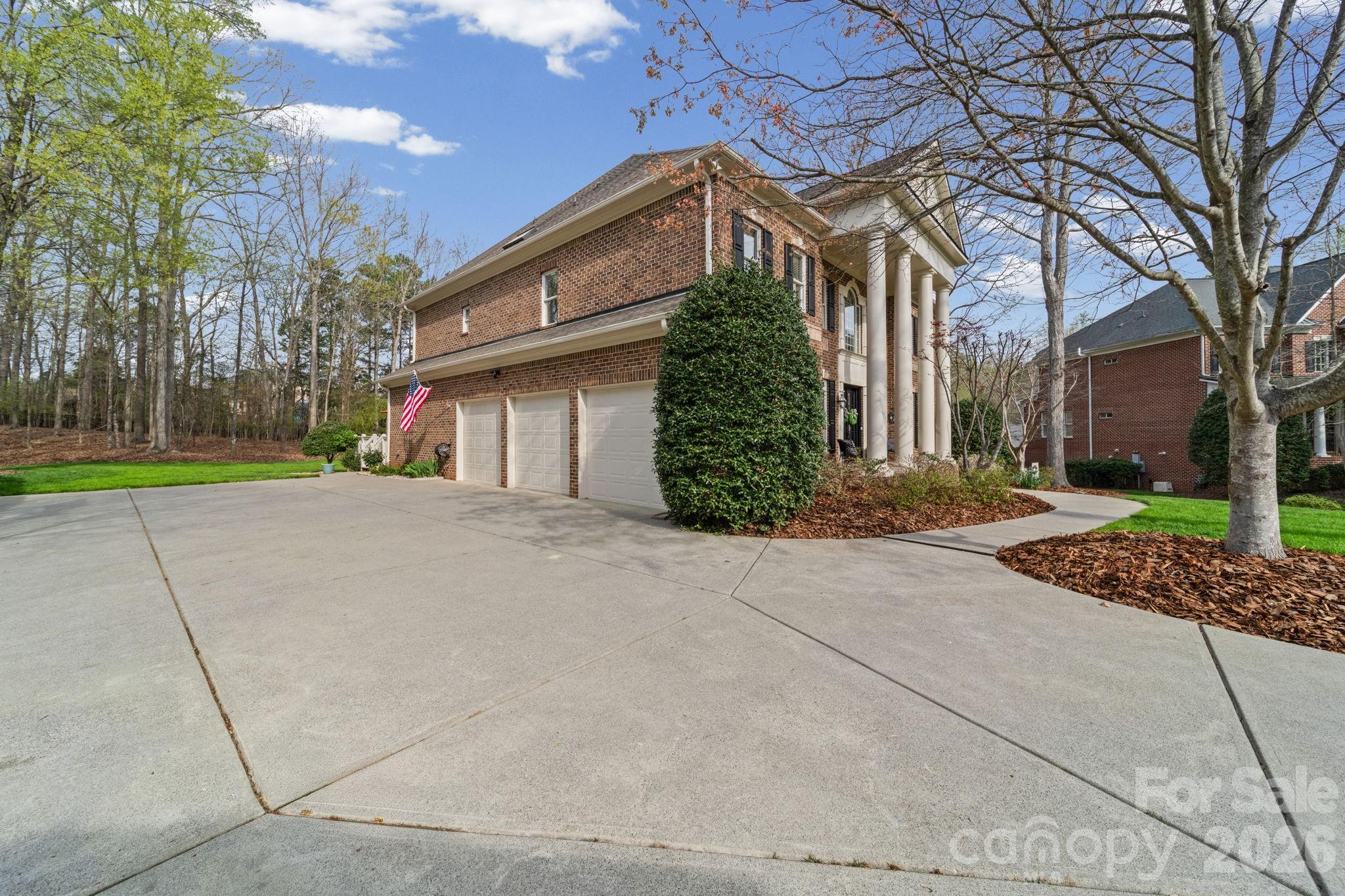 1802 Summit View Place Waxhaw NC 28173
