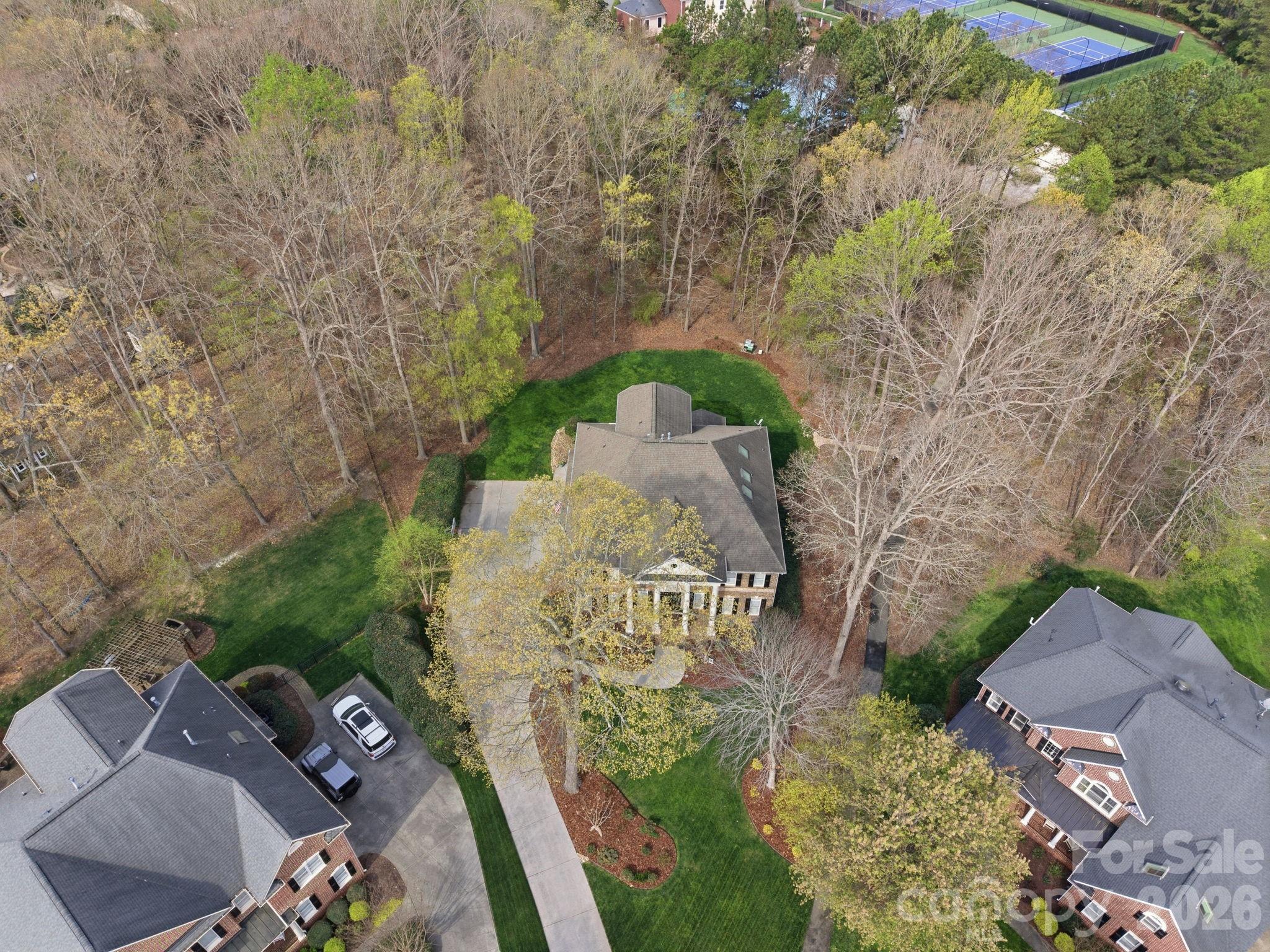 1802 Summit View Place Waxhaw NC 28173