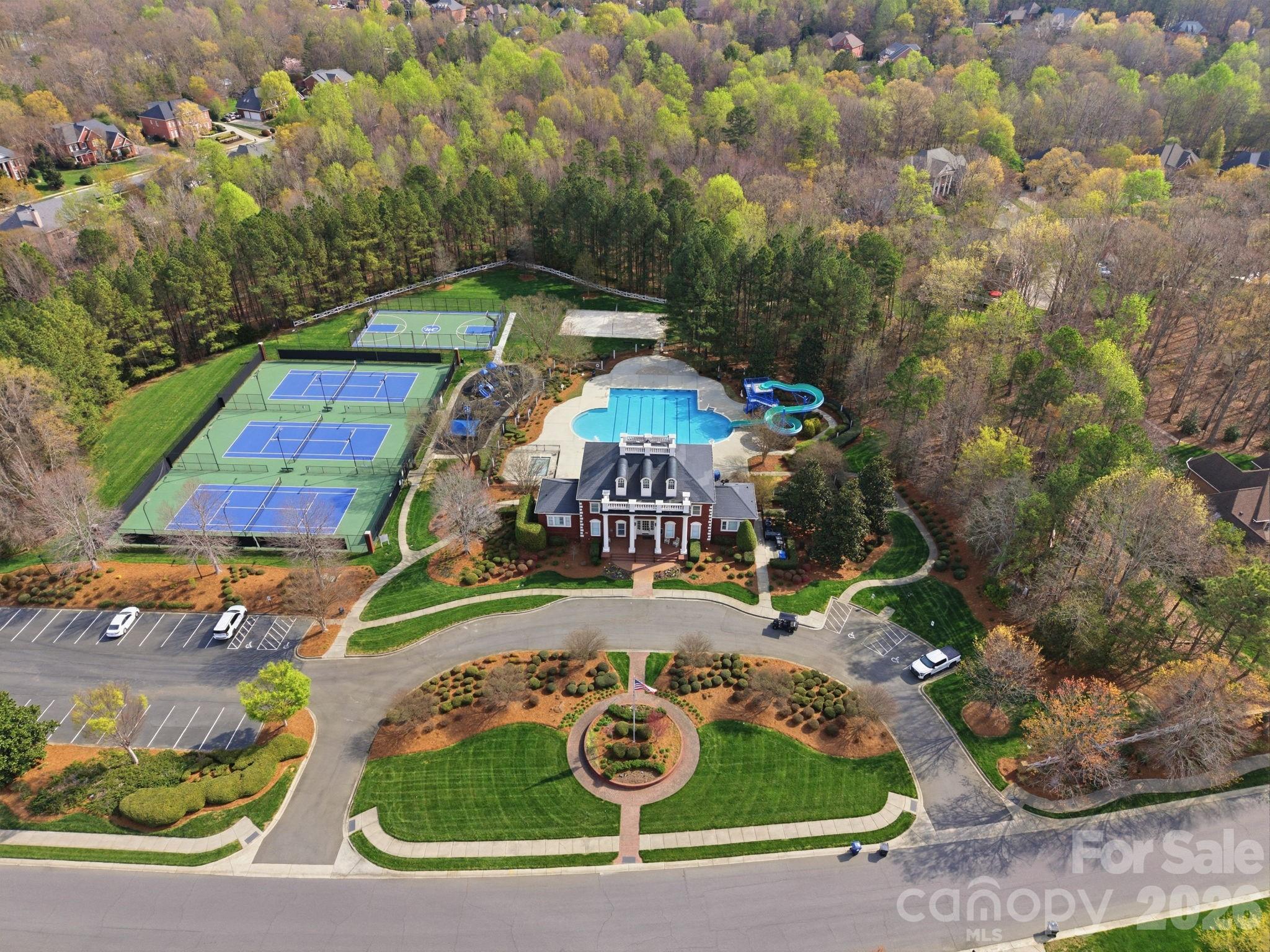 1802 Summit View Place Waxhaw NC 28173