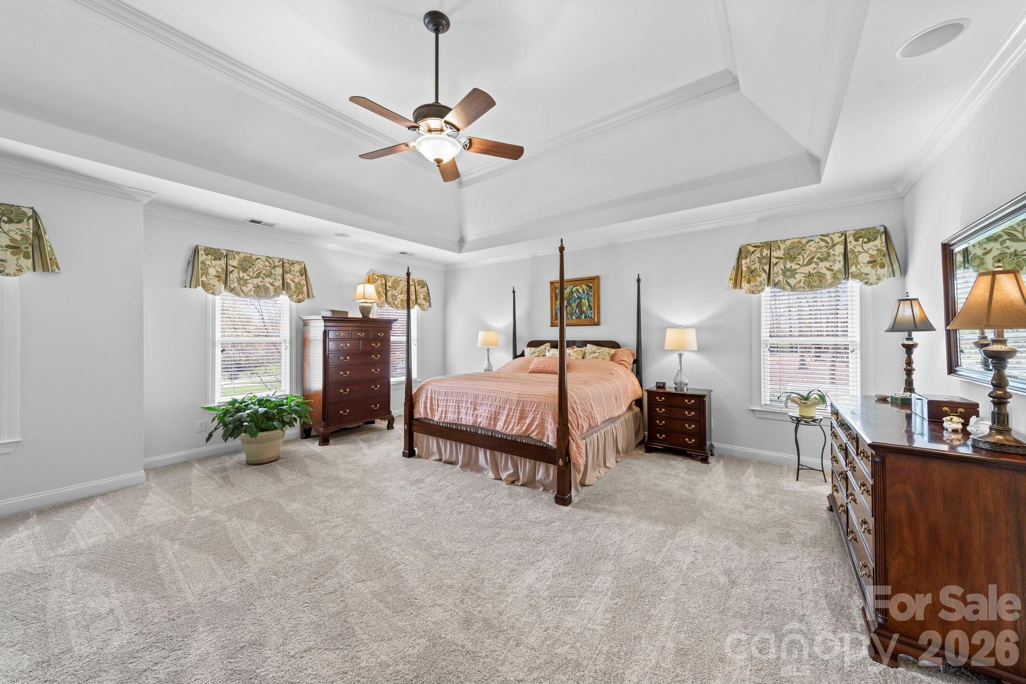 1802 Summit View Place Waxhaw NC 28173