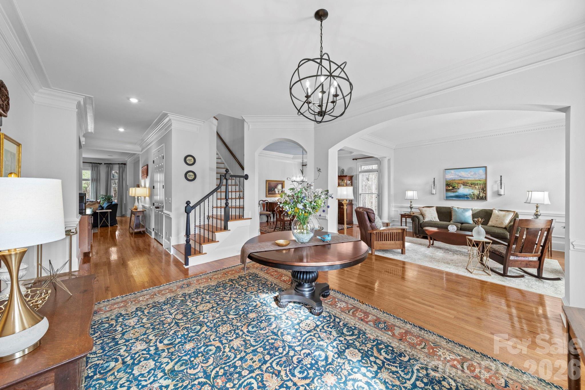 1802 Summit View Place Waxhaw NC 28173