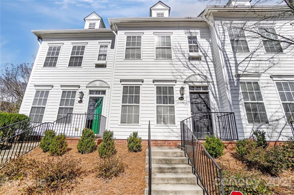 304 Park Square Place Matthews NC 28105