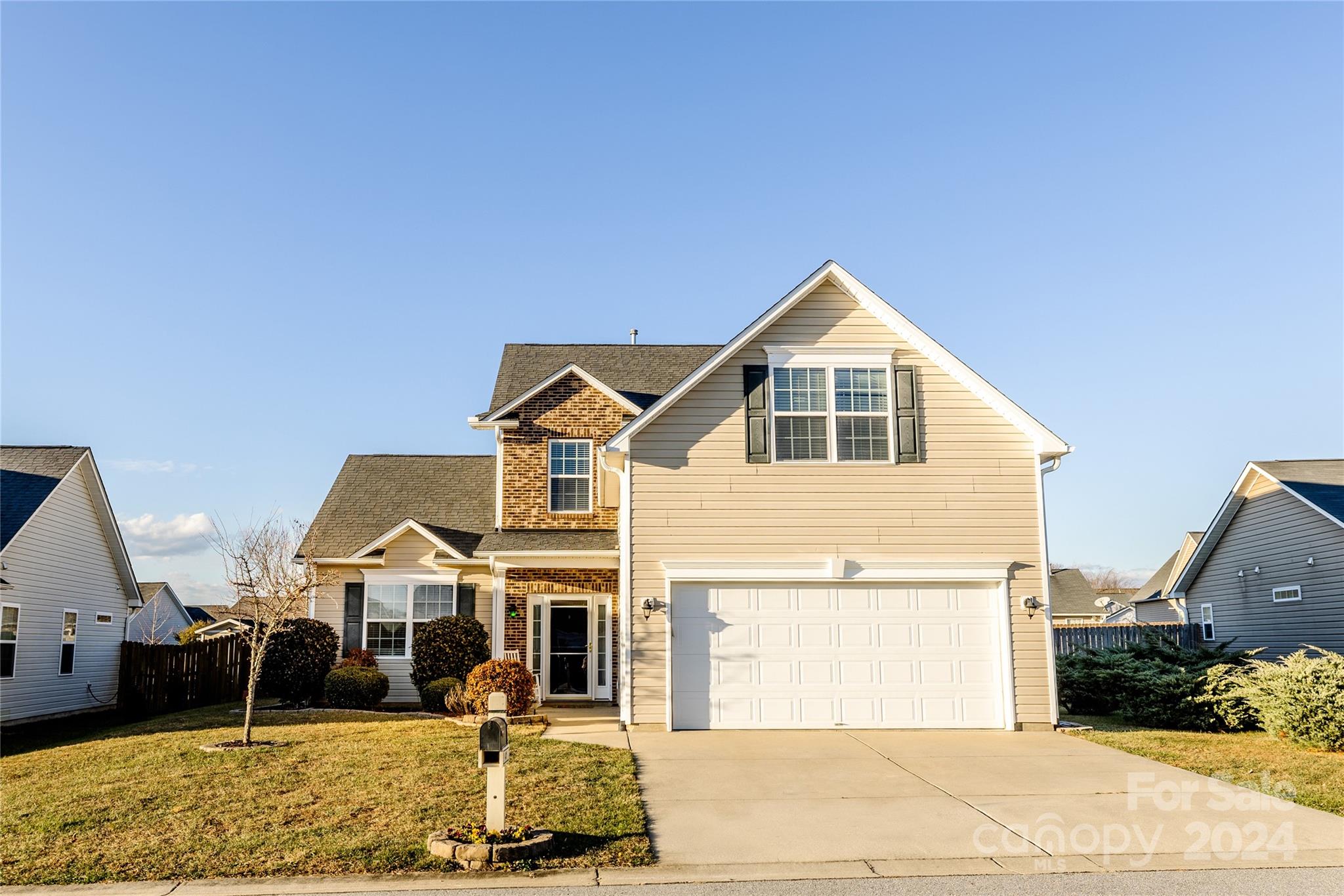 41 Alligator Drive Fletcher NC 28732