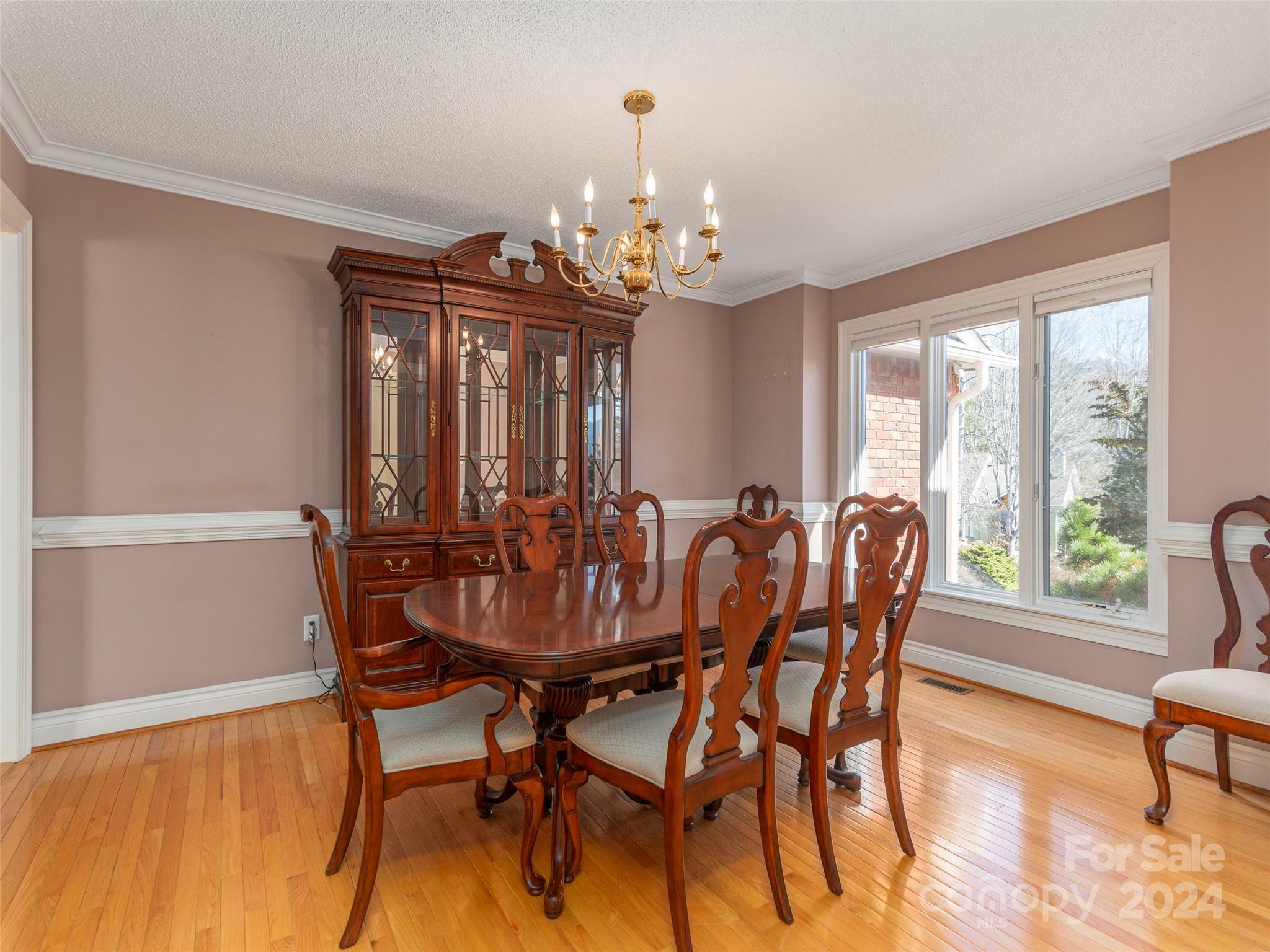 2 Ridgemont Drive Weaverville NC 28787