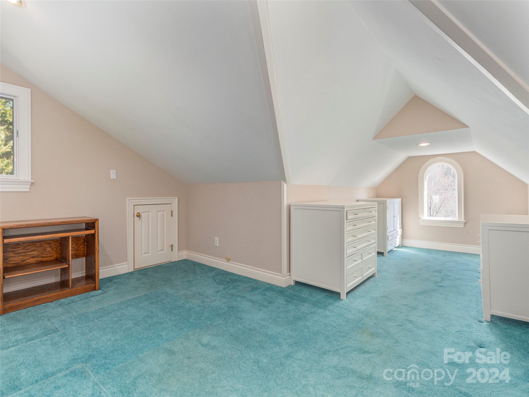 2 Ridgemont Drive Weaverville NC 28787