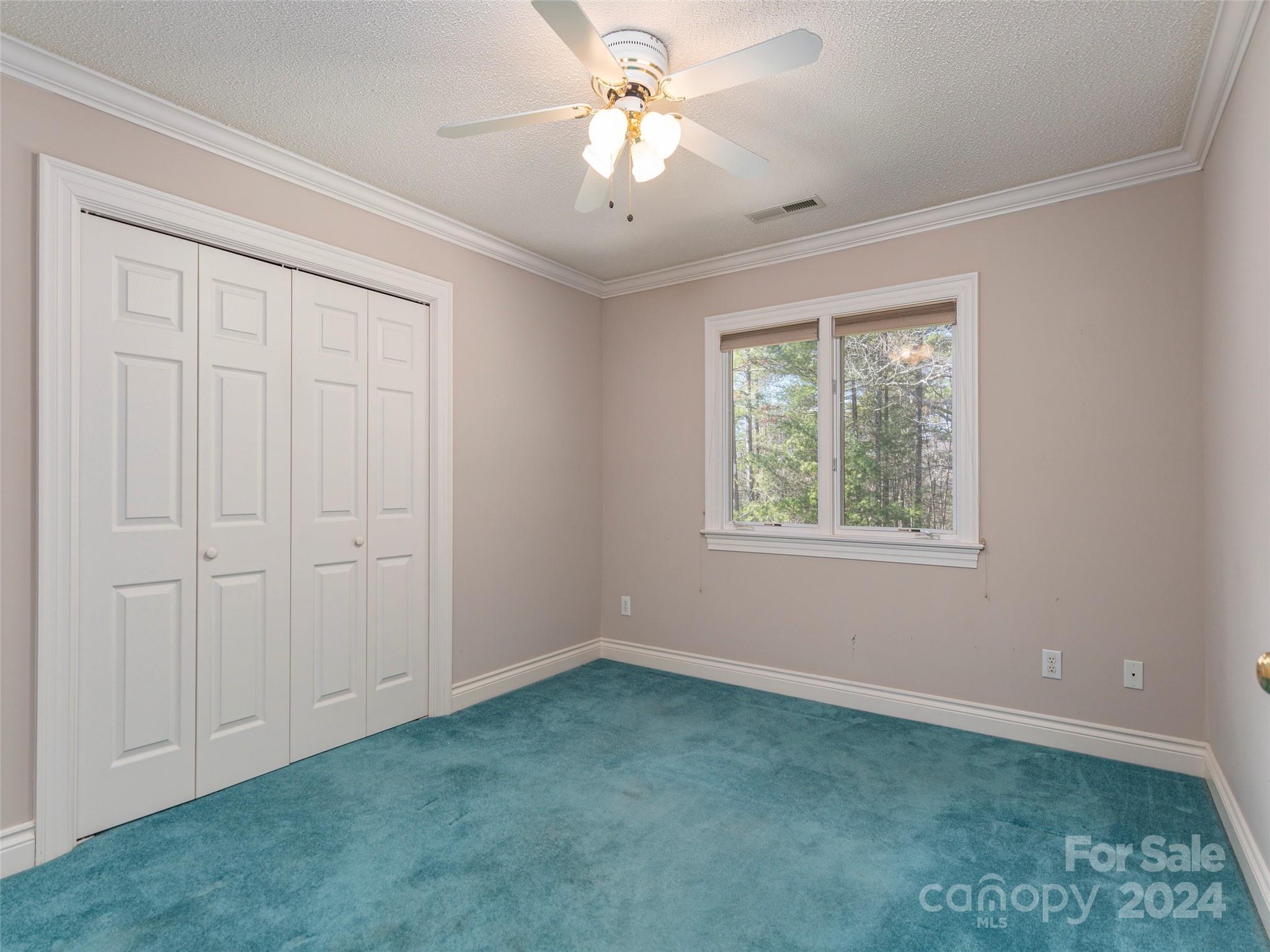 2 Ridgemont Drive Weaverville NC 28787